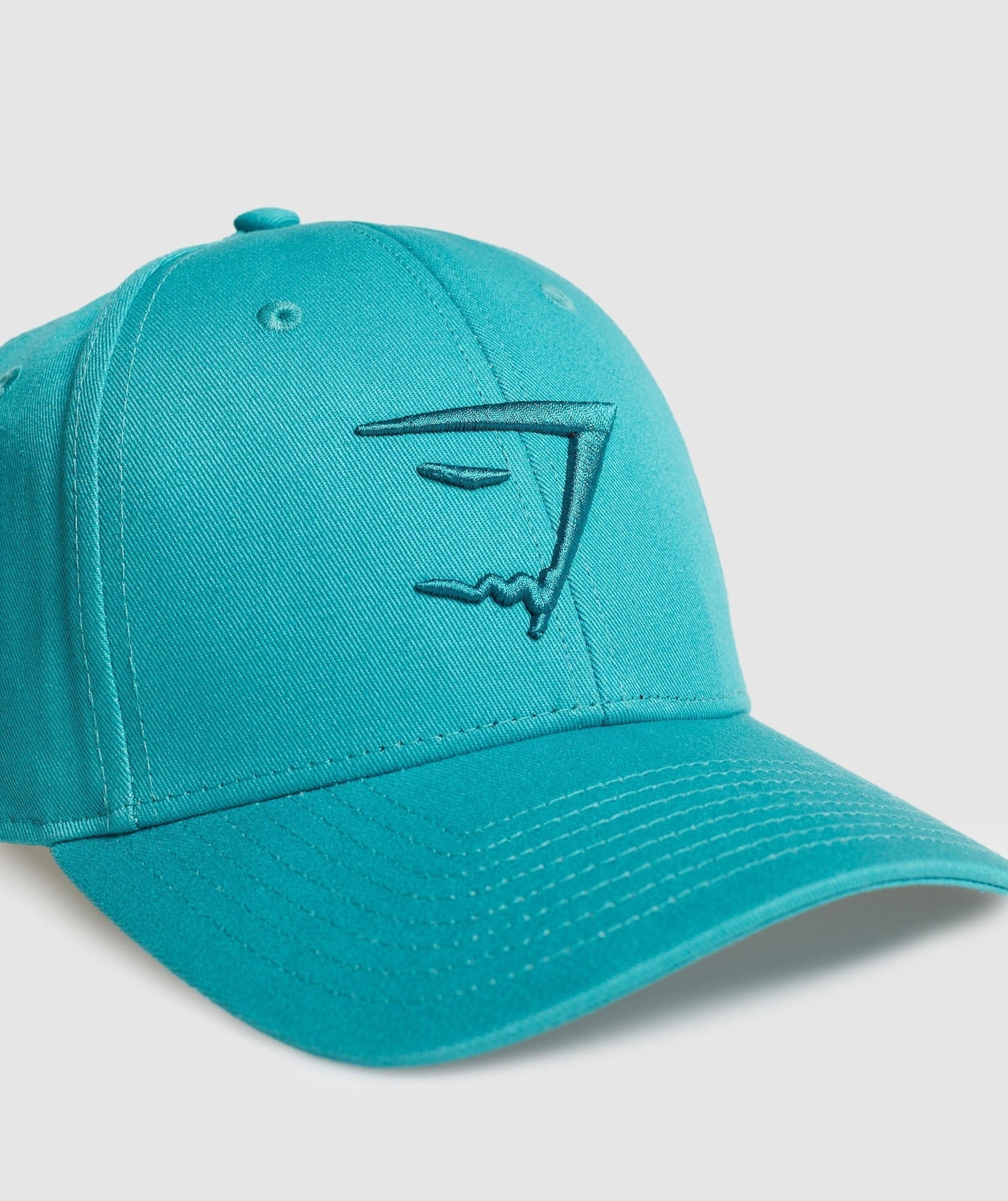 Gymshark Sharkhead Cap - Bondi Teal