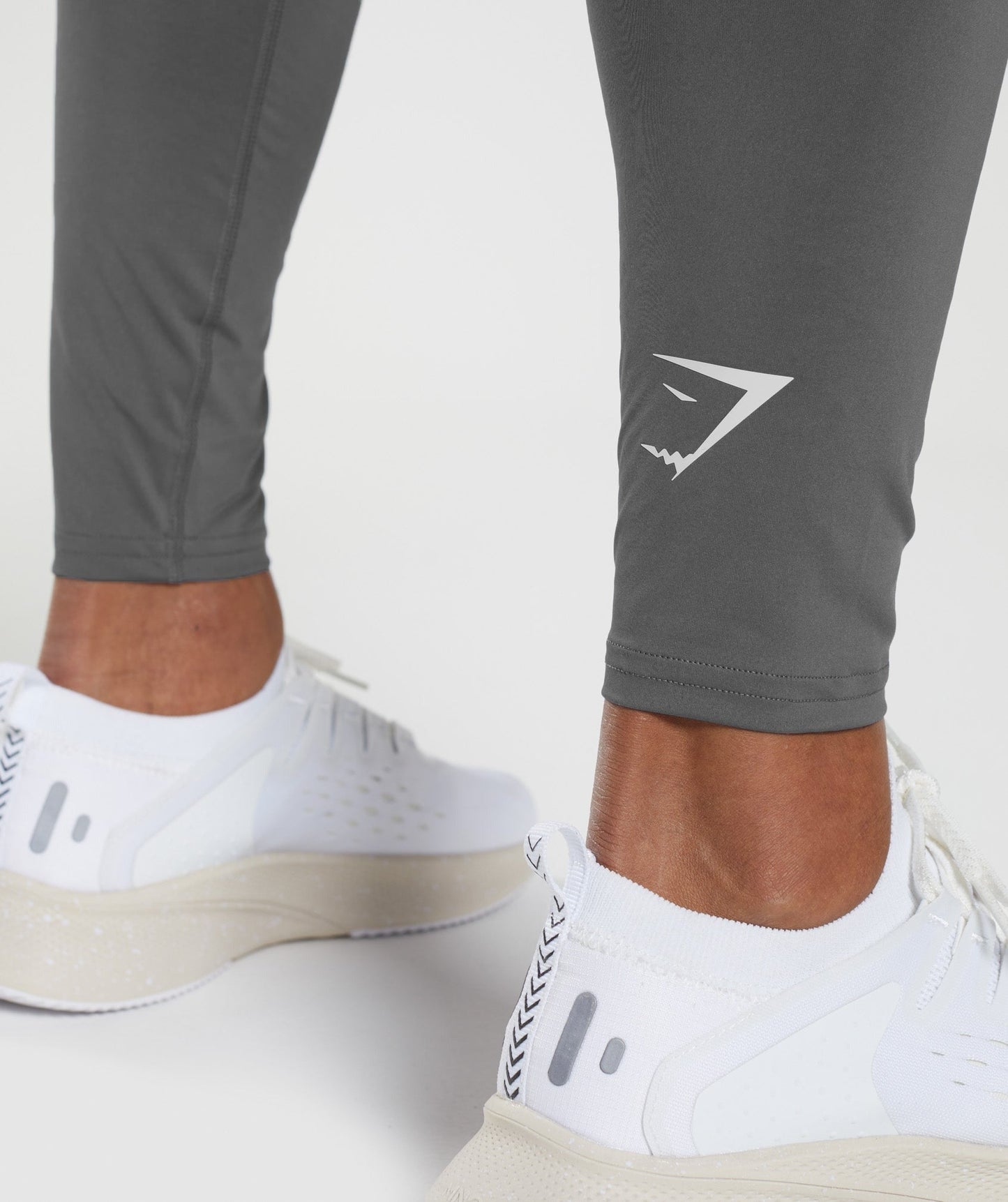 Gymshark Element Baselayer Leggings - Charcoal