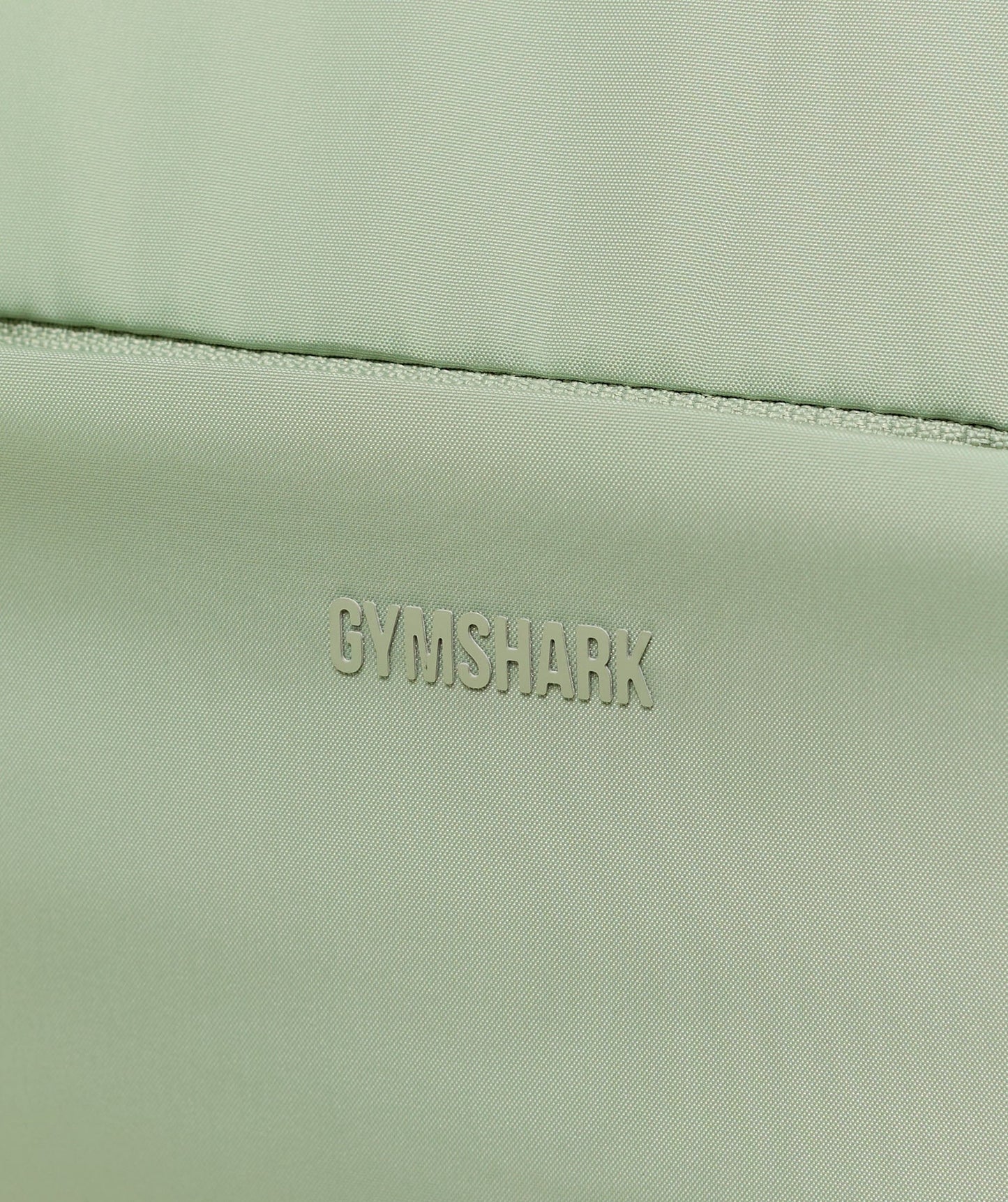 Gymshark Mode Duffle Bag - Haze Green