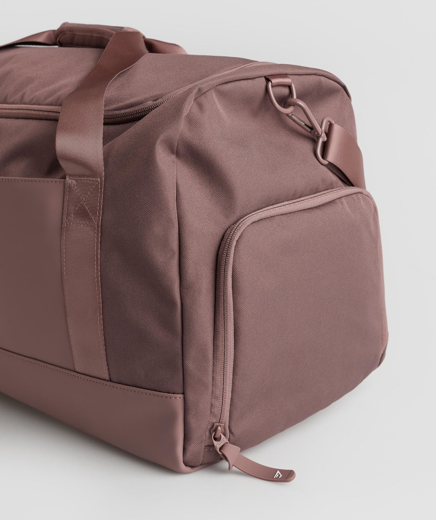 Gymshark Large Everyday Gym Bag - Dusty Maroon