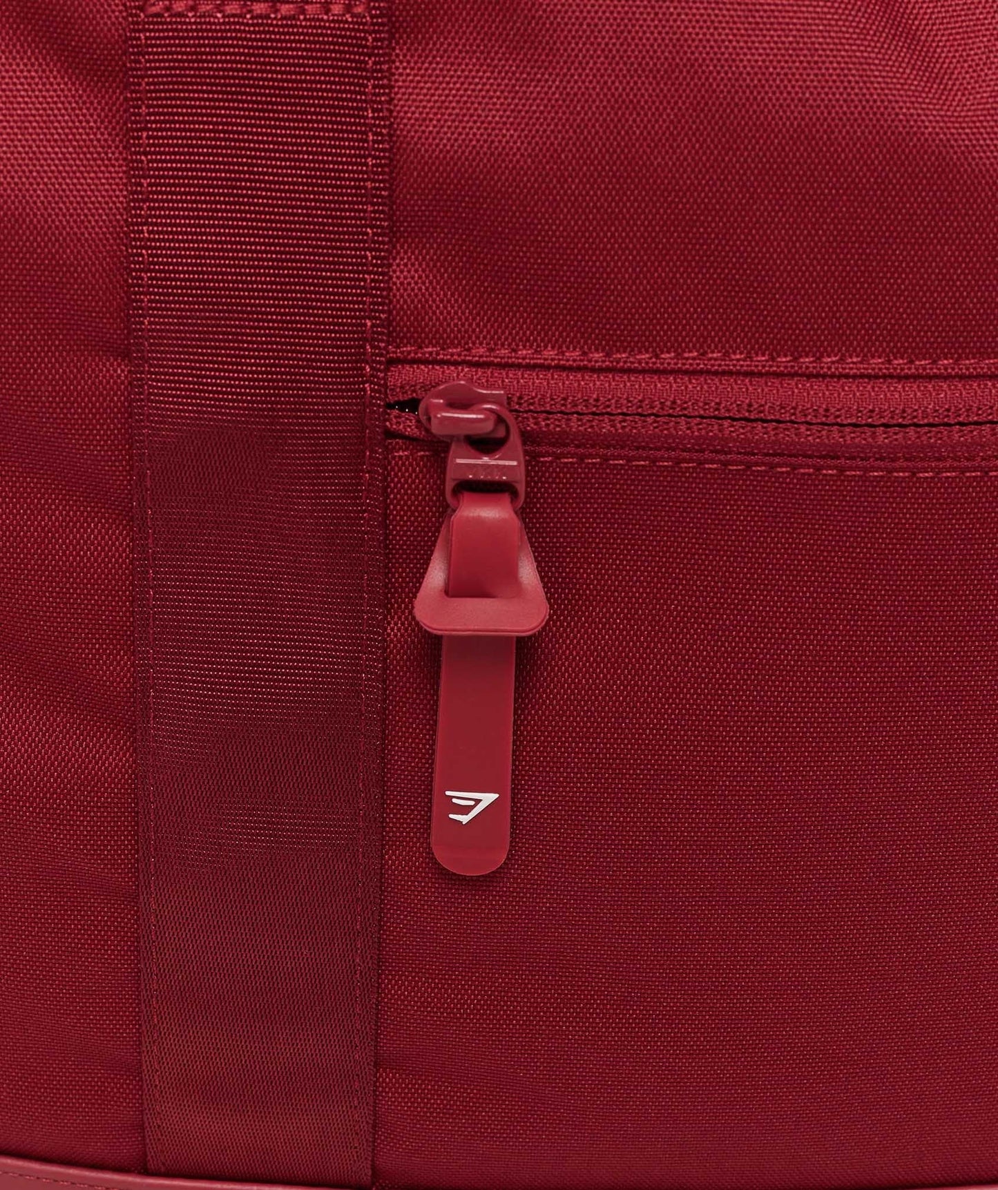 Gymshark Everyday Tote - Athletic Burgundy