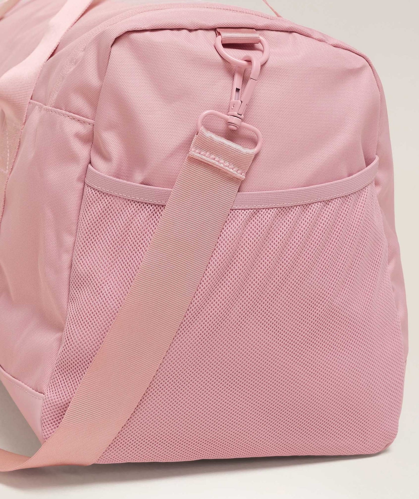 Gymshark Everyday Holdall Medium - Cloud Pink