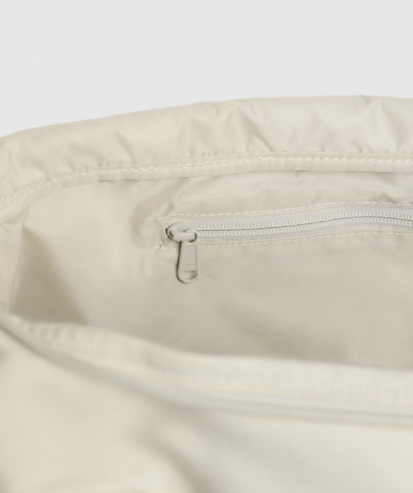 Gymshark Everyday Holdall Small - Pebble Grey
