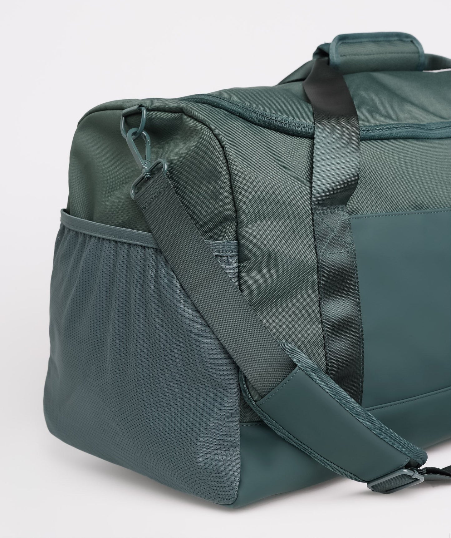 Gymshark Everyday Gym Bag Medium - Fog Green