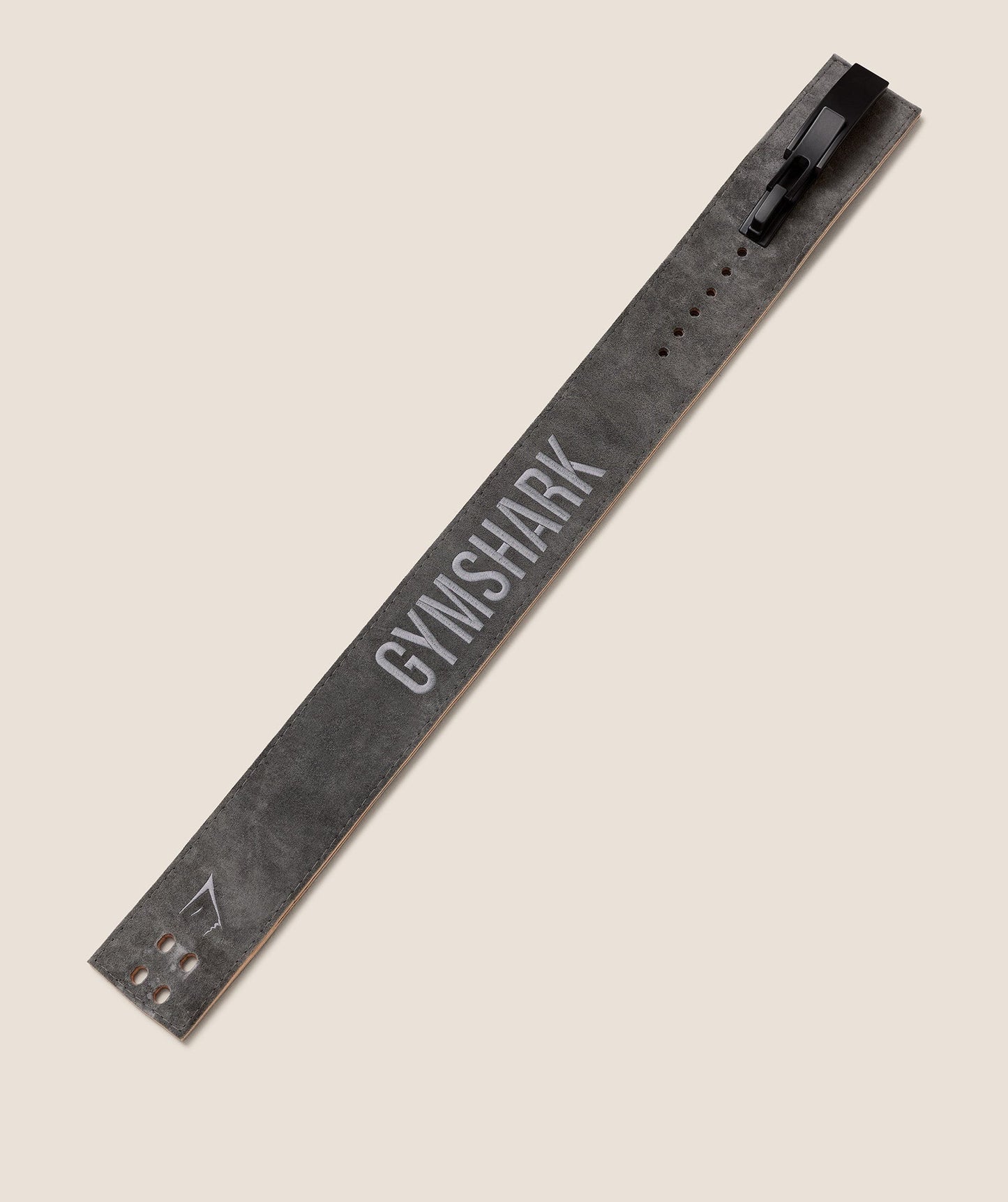 Gymshark Lever Lifting Belt - Pitch Grey