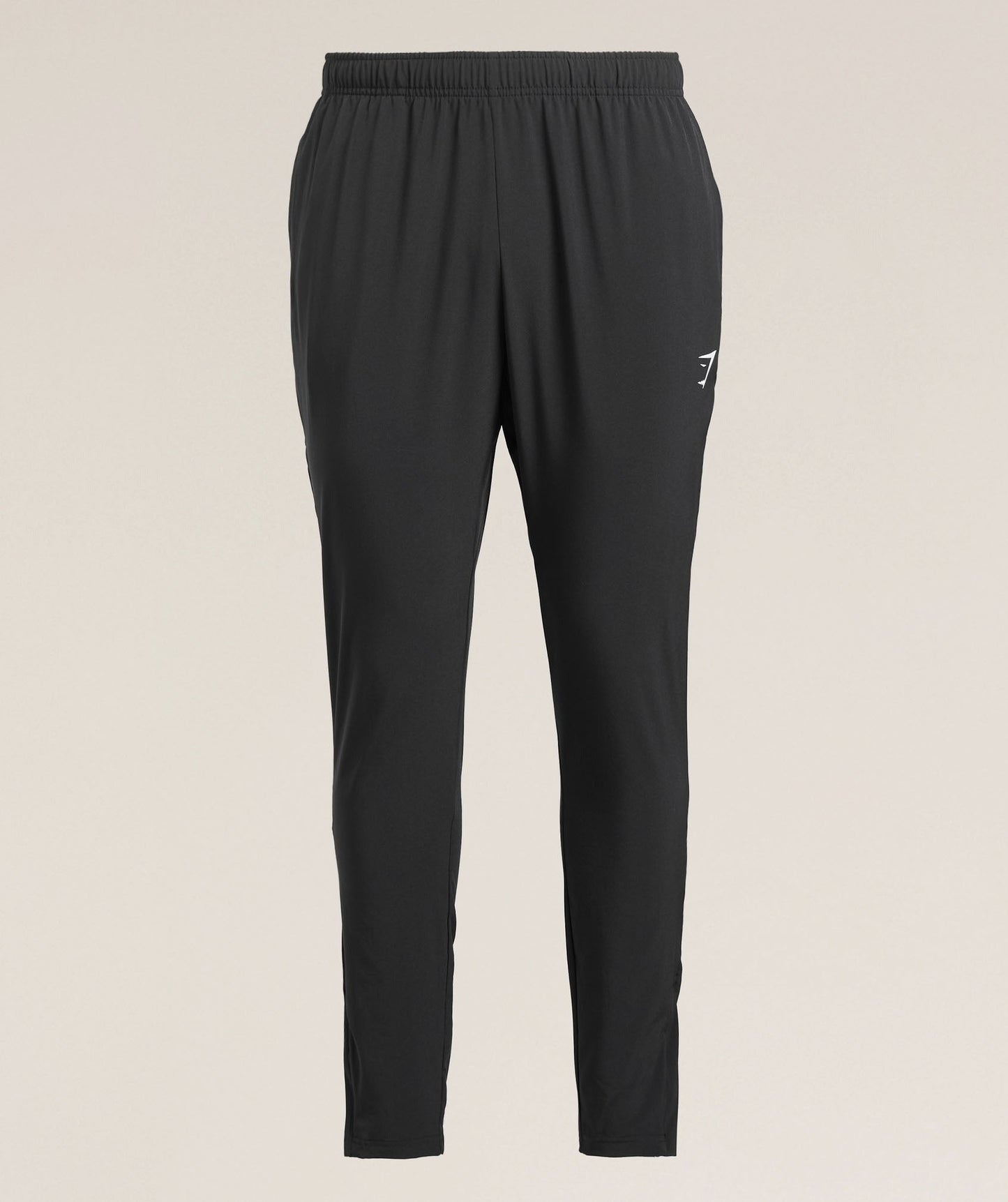 Gymshark Arrival Woven Tall Joggers - Black