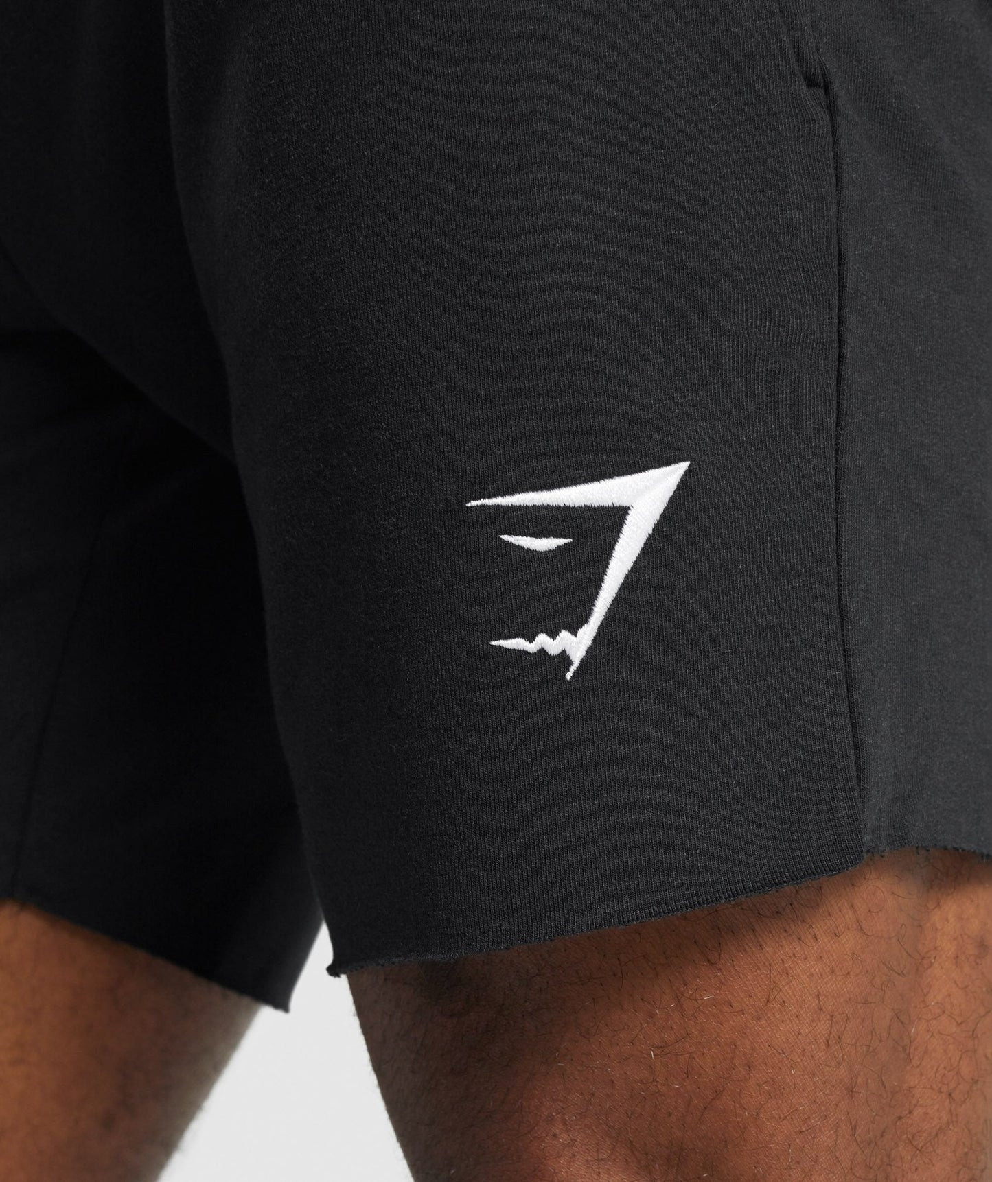 Gymshark Critical Shorts - Black