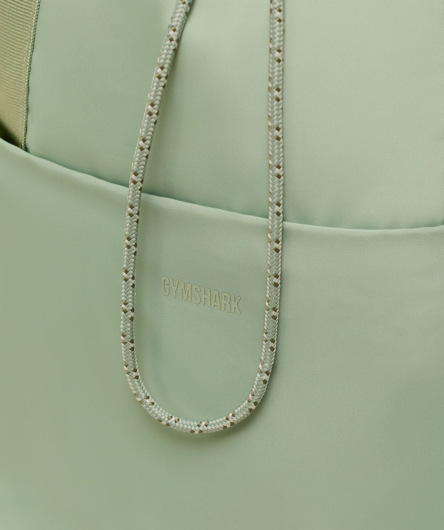 Gymshark Mode Hybrid Tote - Haze Green