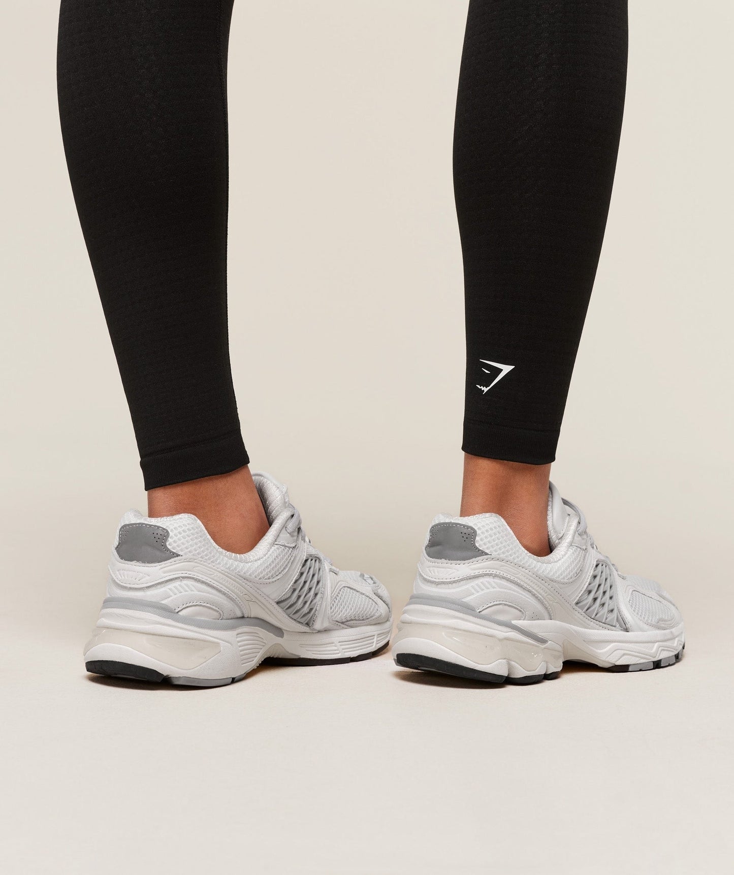Gymshark Vital Soft All in One - Black