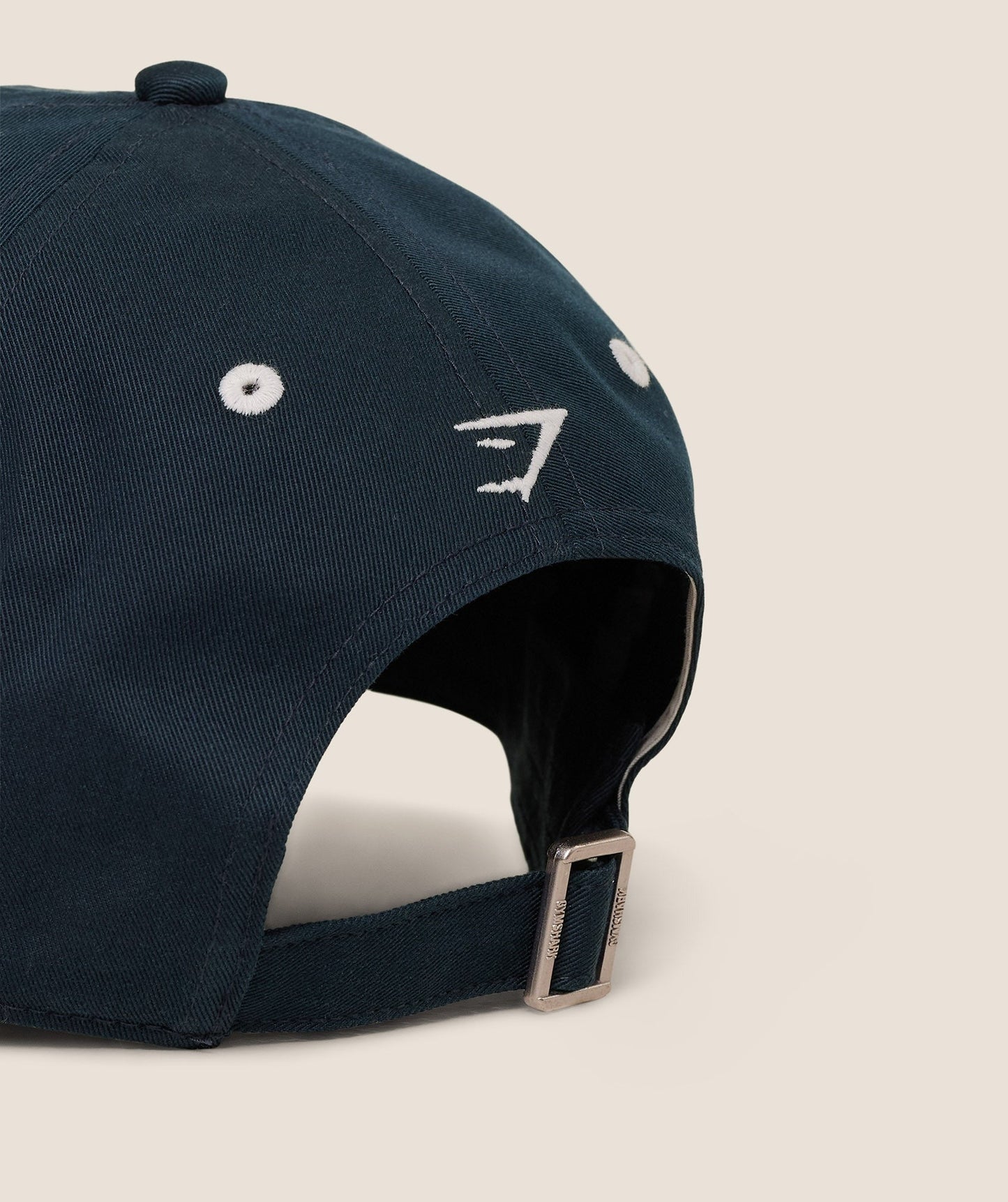 Gymshark Collegiate Cap - GS Stealth Blue