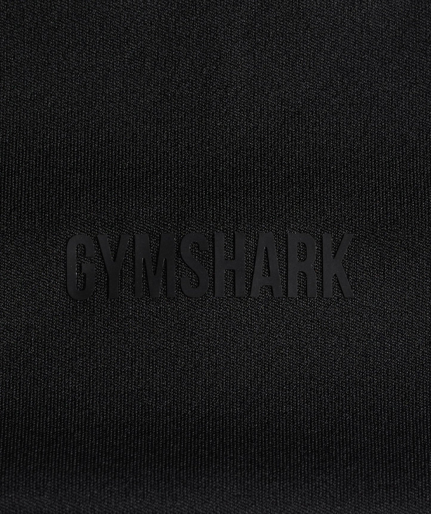 Gymshark Straight Headband - Black