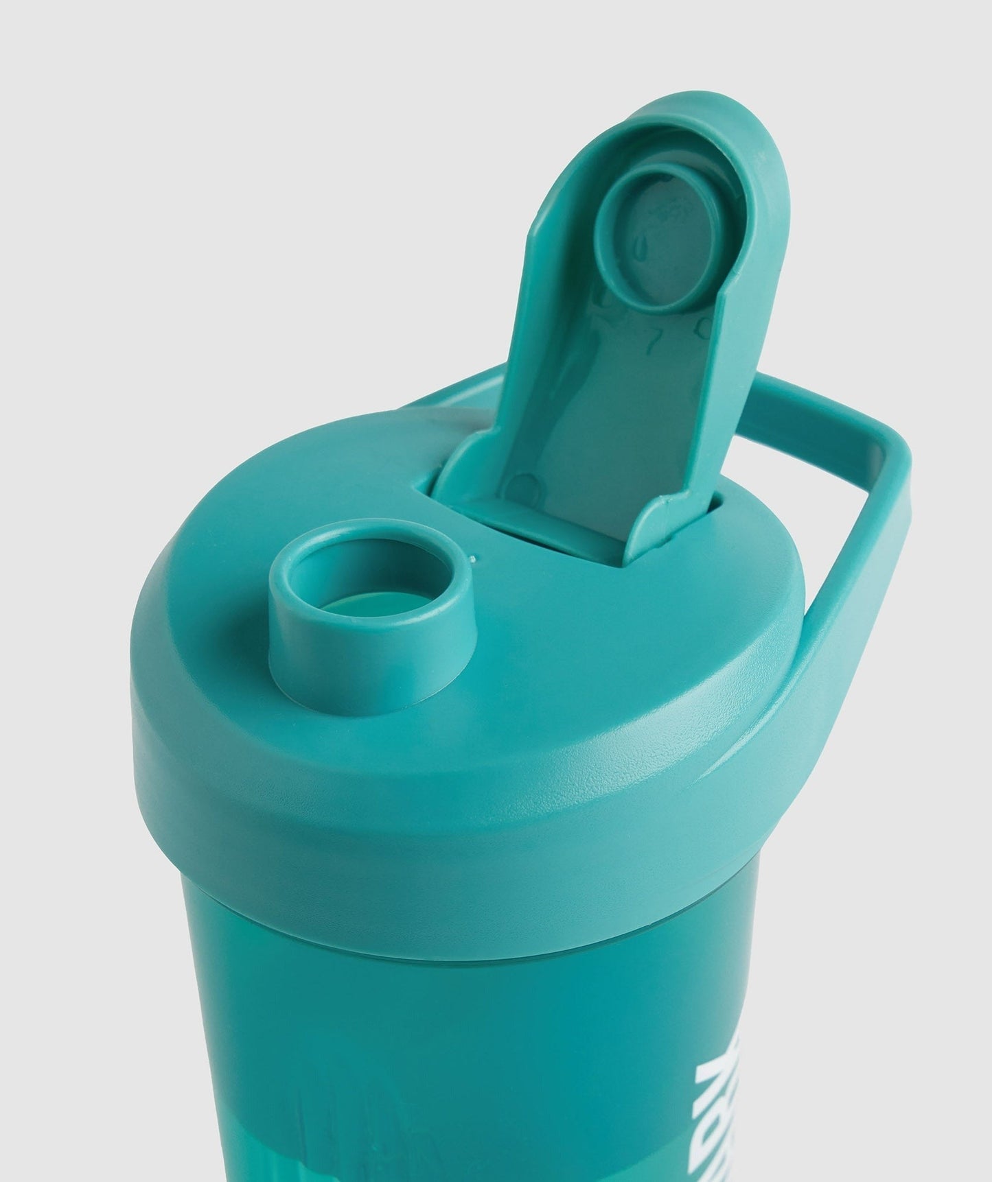 Gymshark Shaker Bottle - Cornflower Blue