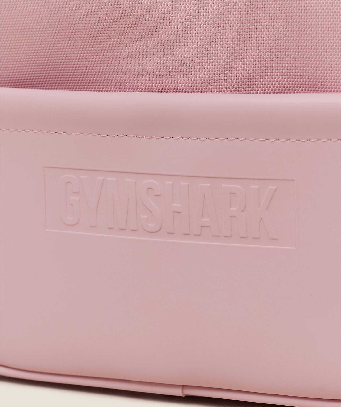 Gymshark Everyday Camera Bag - Cloud Pink