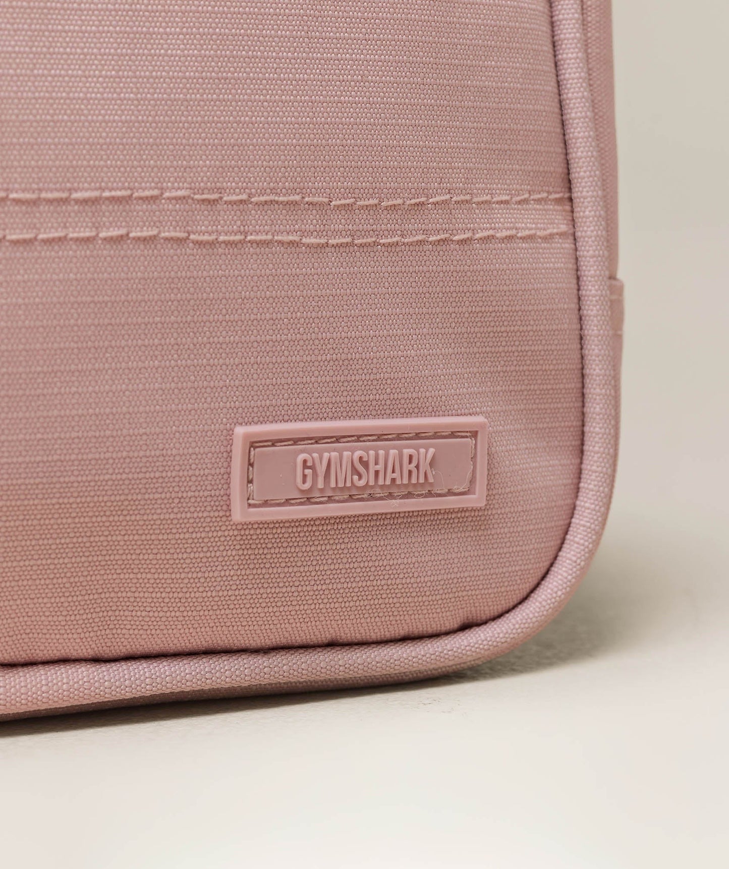 Gymshark Active Washbag - Lift Pink