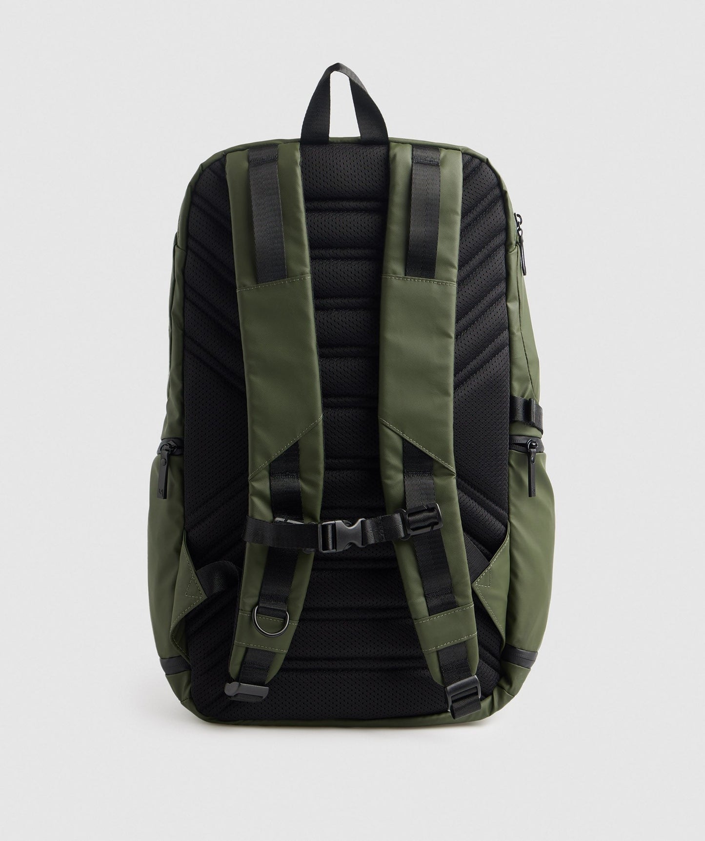 Gymshark X-Series 0.3 Backpack - Core Olive