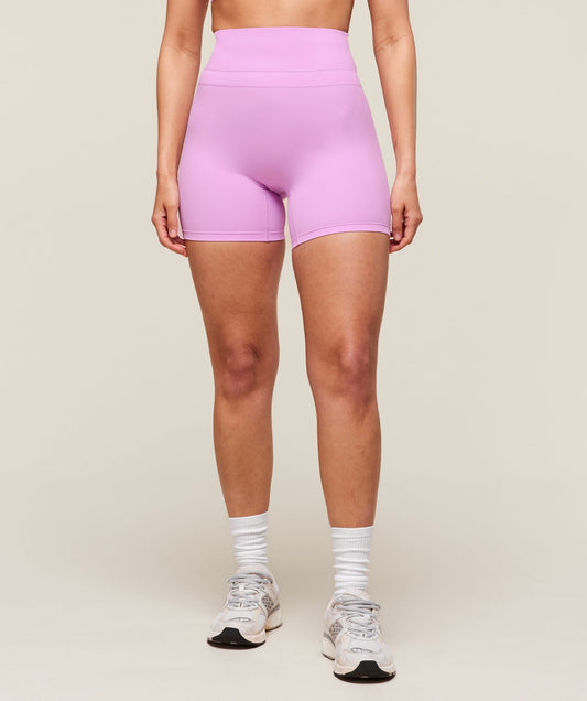 Gymshark Whitney Shorts - Sour Pink