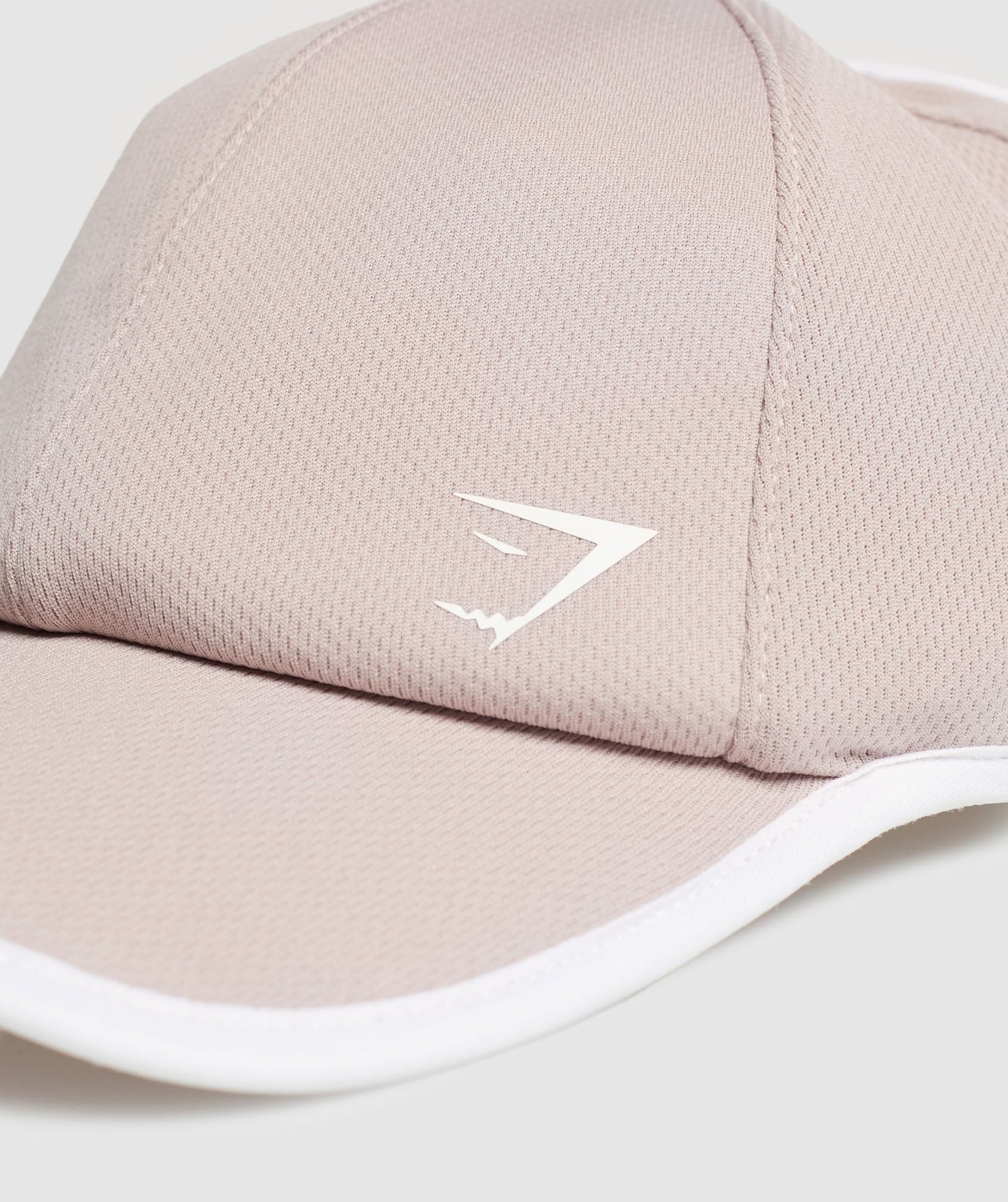 Gymshark Ponytail Cap - Scandi Pink