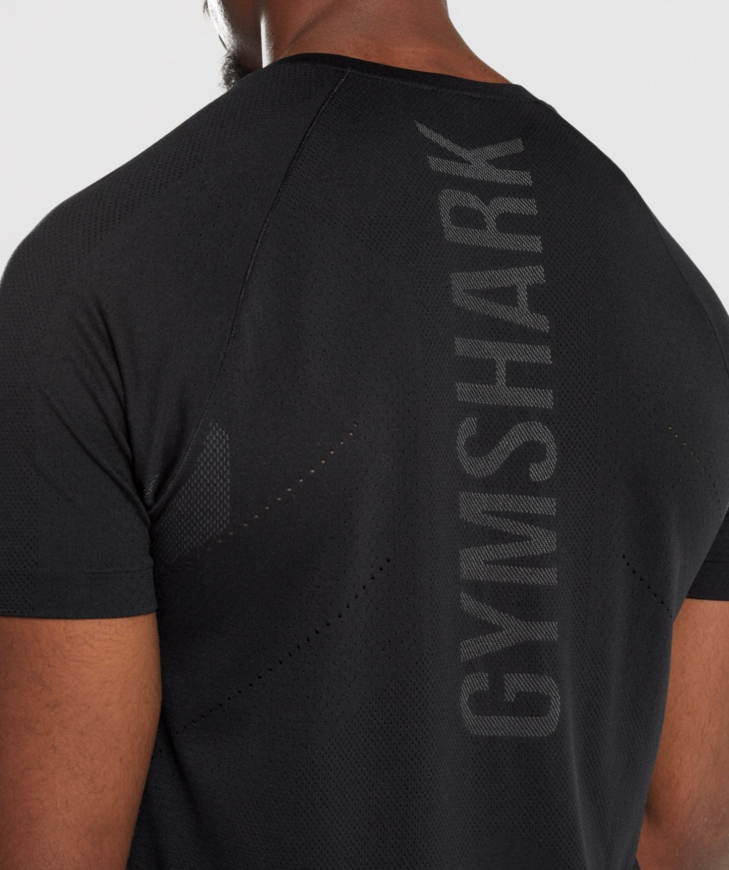 Gymshark Apex Perform T-shirt - Black