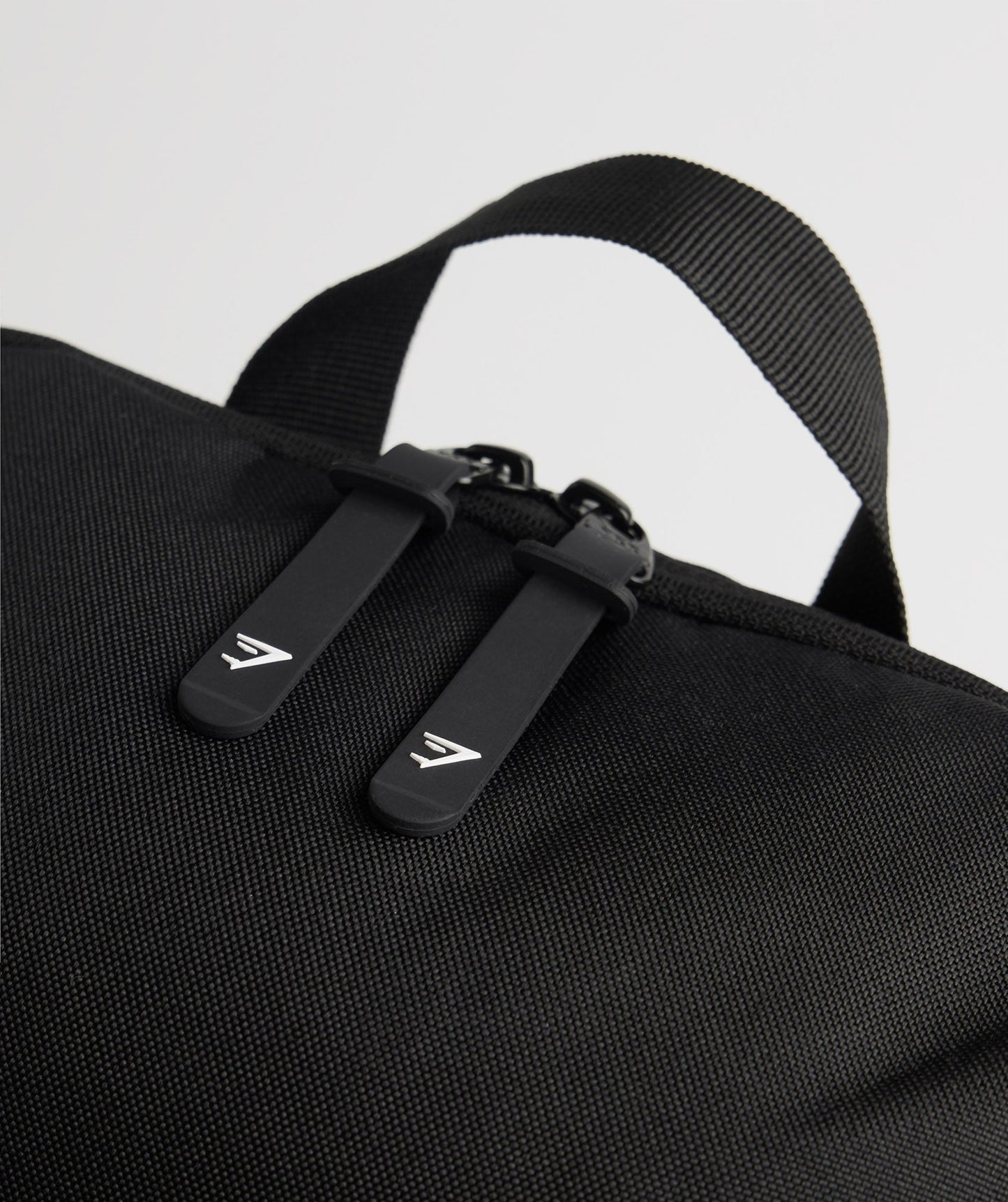 Gymshark Sharkhead Backpack - Black