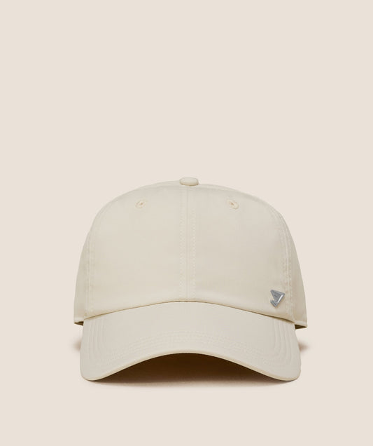 Gymshark Sport Cap - Stone Beige