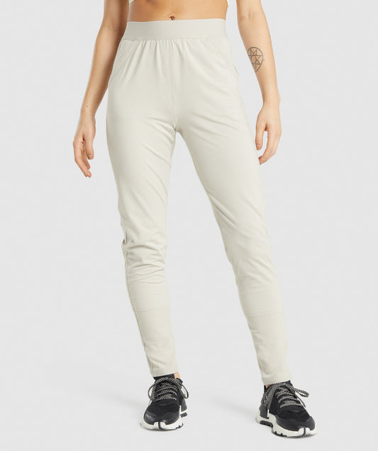 Gymshark Pause Cosy Leggings - Grey
