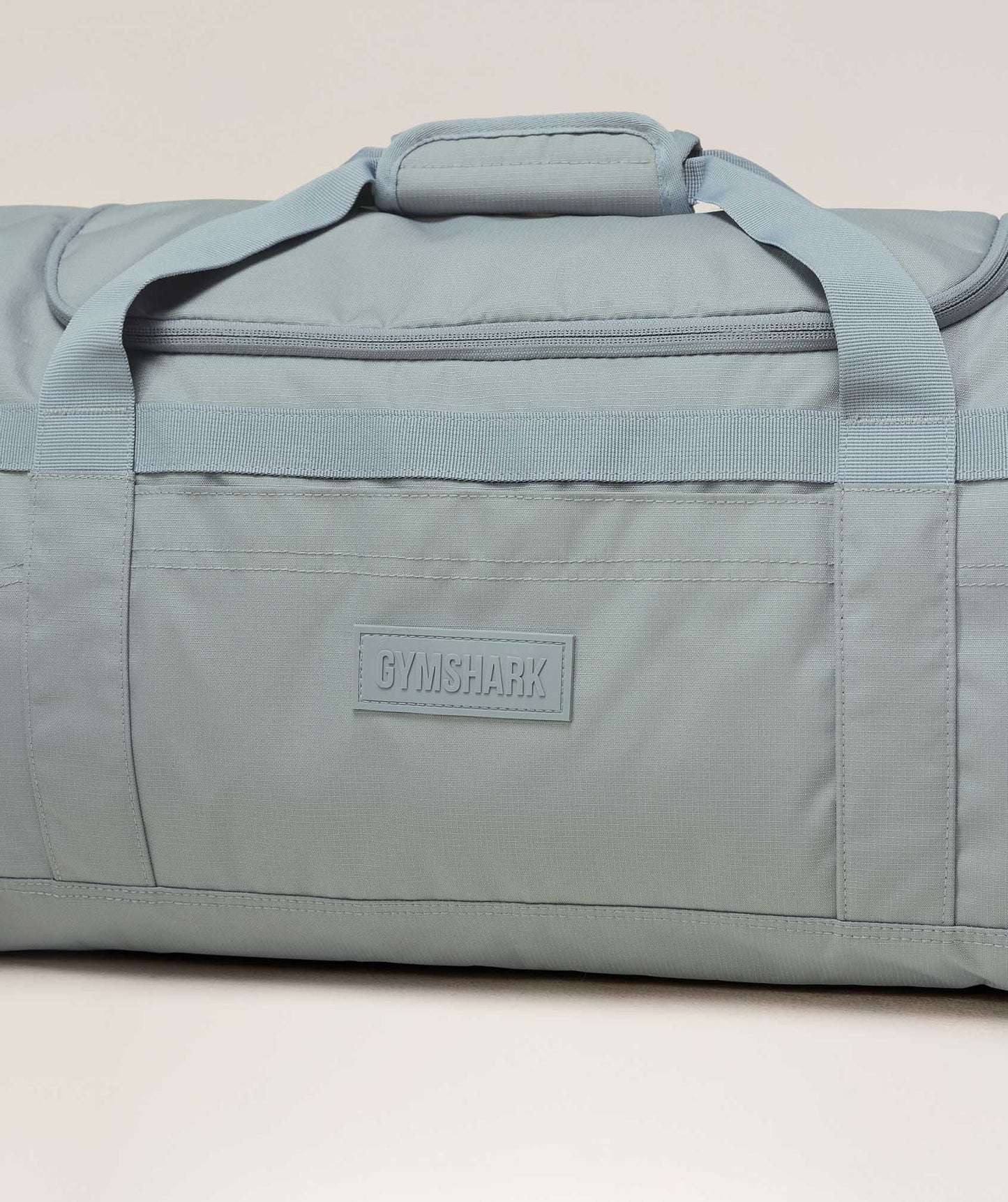 Gymshark Active Holdall Medium - Denim Grey