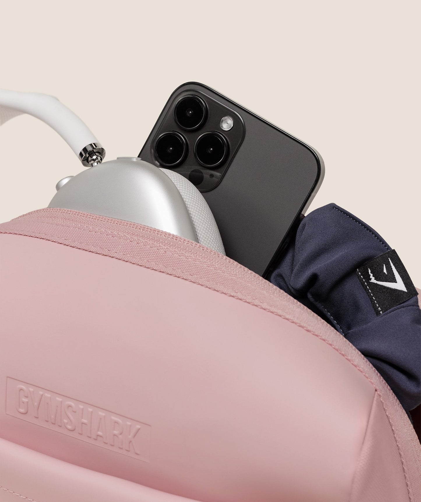 Gymshark Everyday Mini Holdall - Light Pink