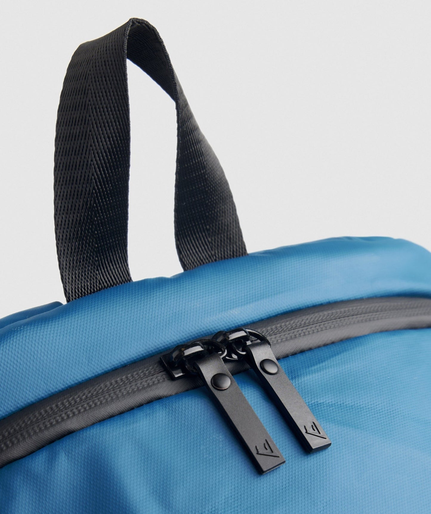 Gymshark X-Series 0.1 Backpack - Lakeside Blue