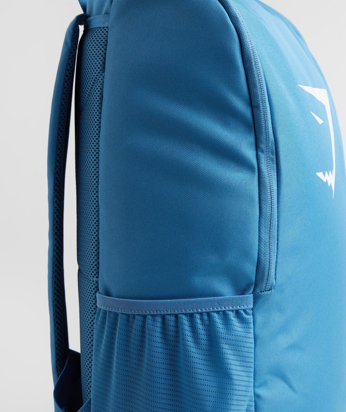 Gymshark Sharkhead Backpack - Coastal Blue