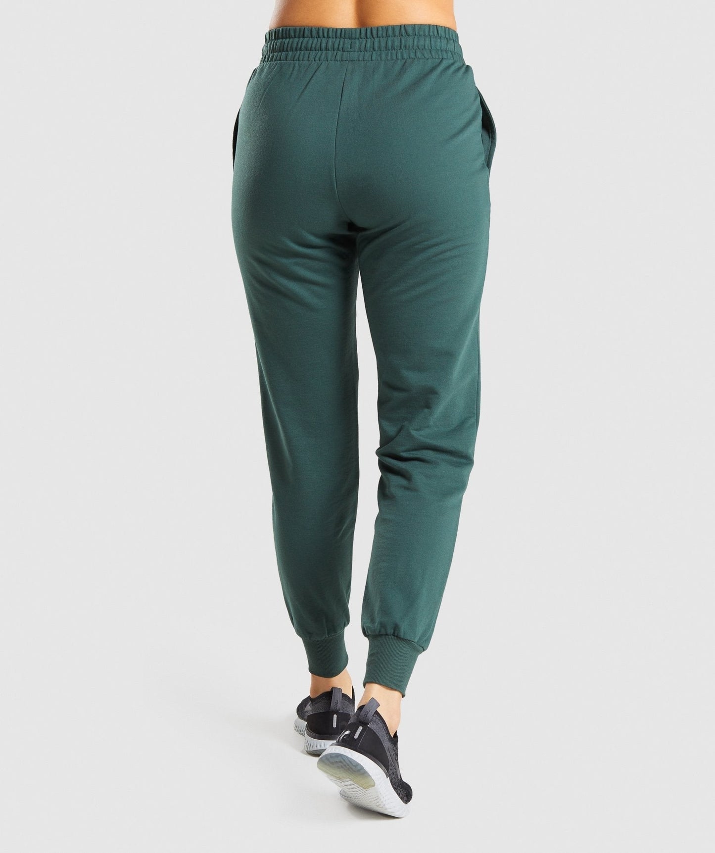 Gymshark Training Joggers - Dark Green