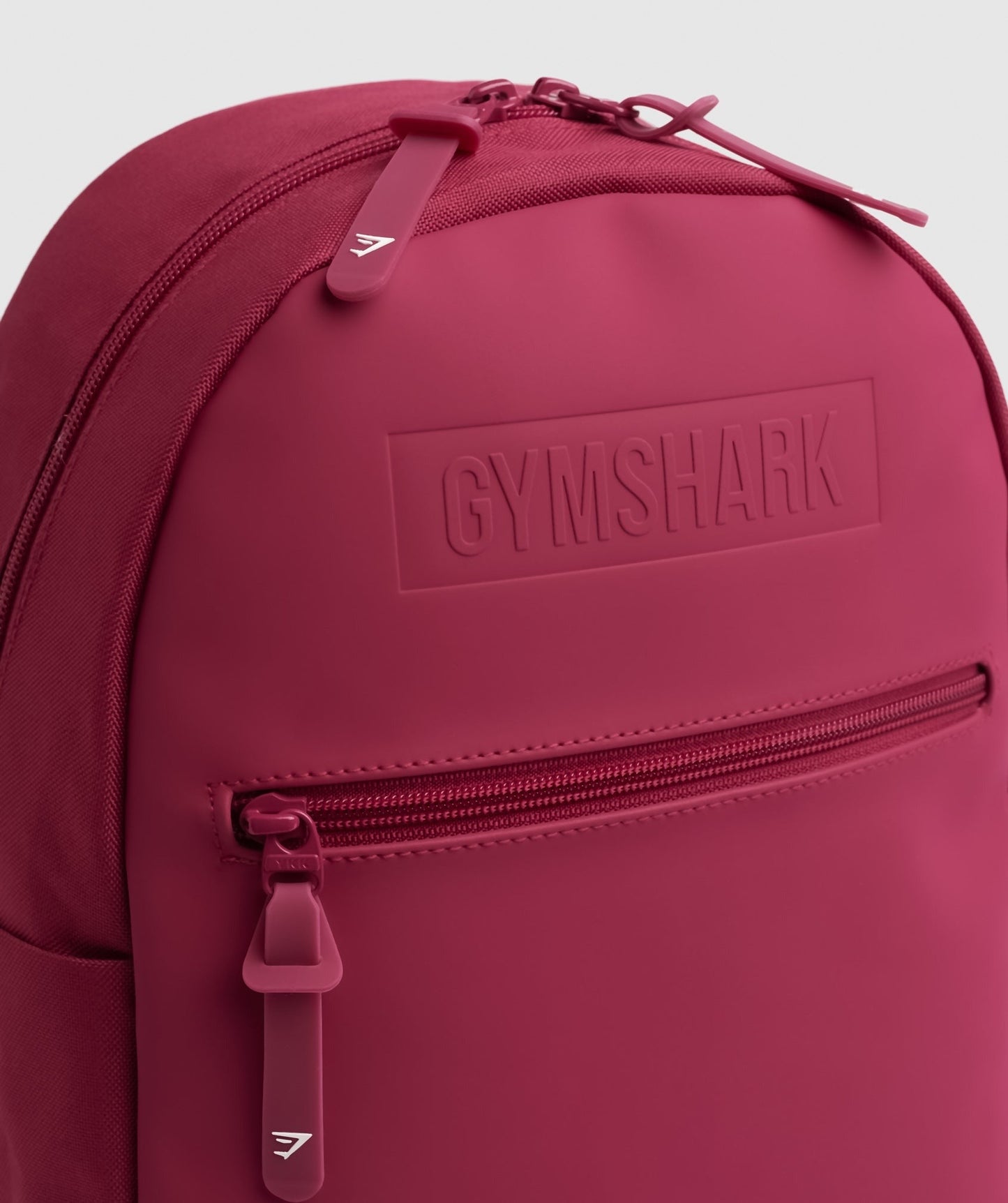 Gymshark Everyday Mini Backpack - Raspberry Pink