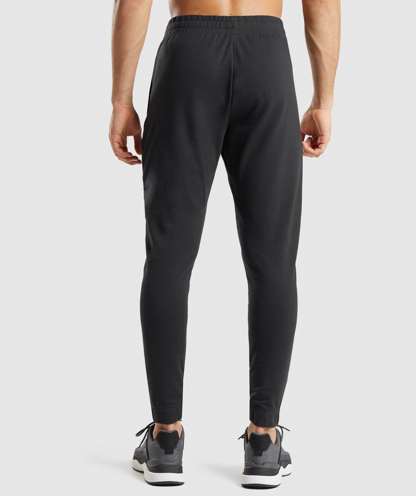 Gymshark Critical Pant - Black