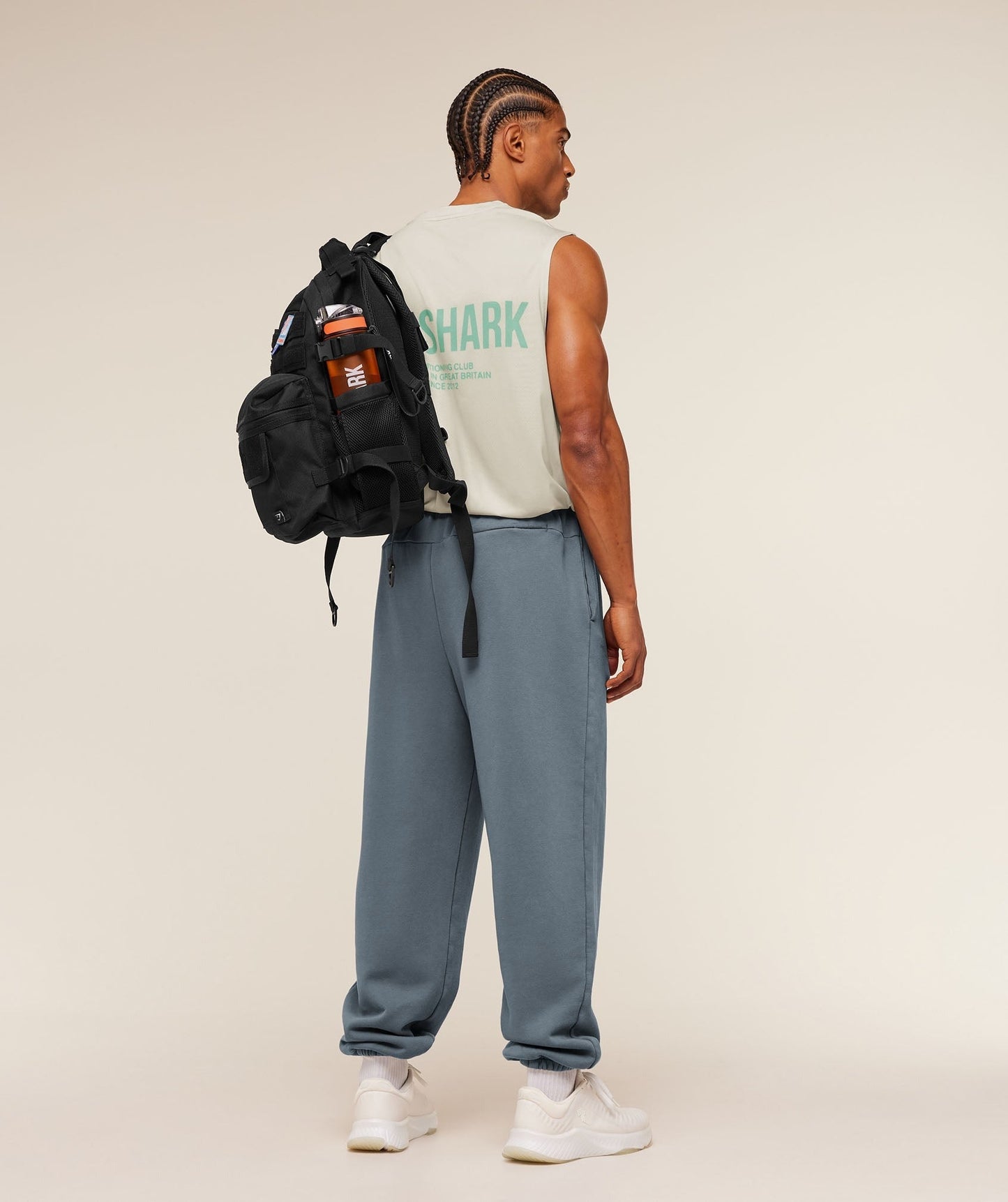 Gymshark Conditioning Club Joggers - Iron Blue/Wash