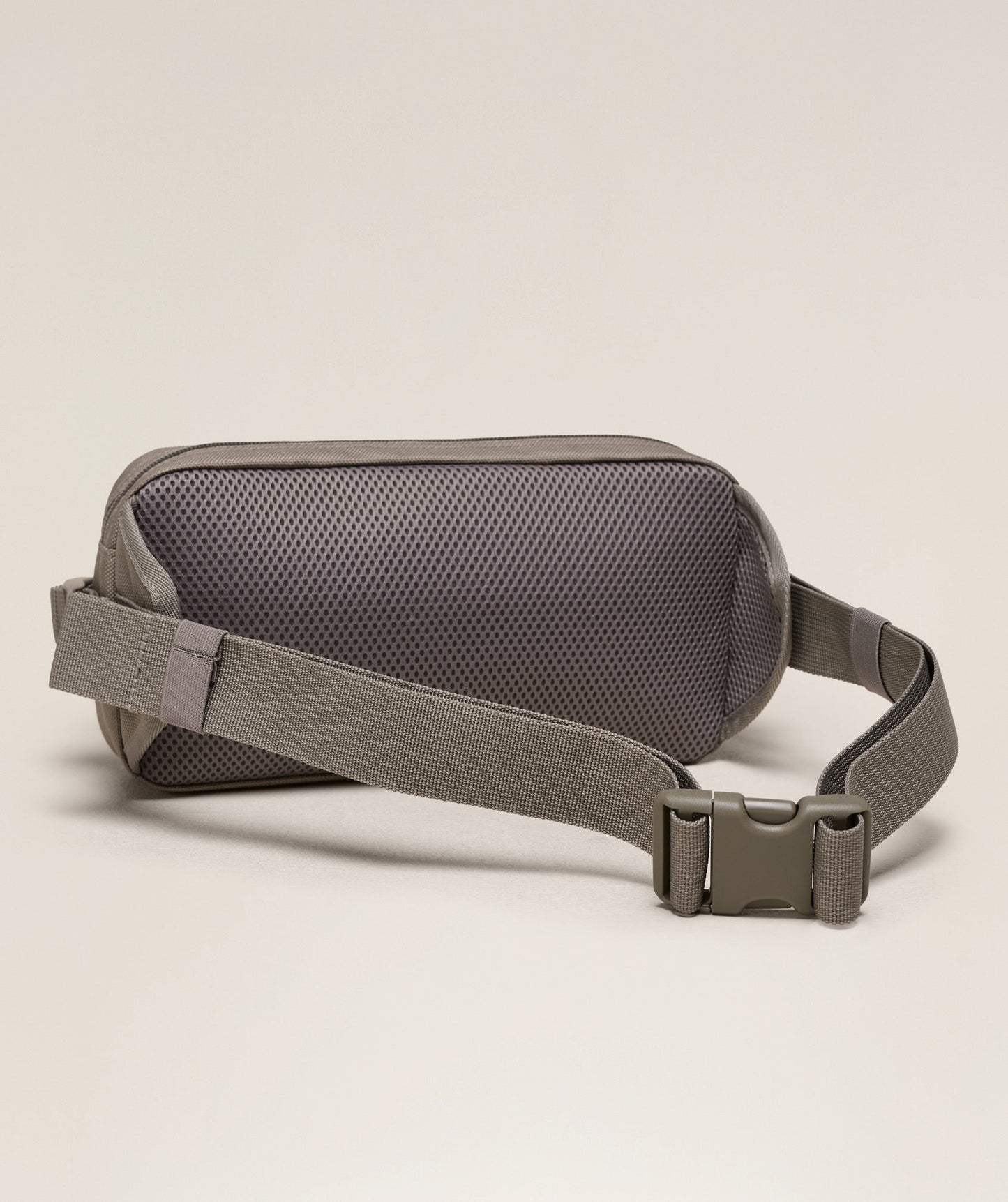 Gymshark Bulk Waistpack - Linen Brown
