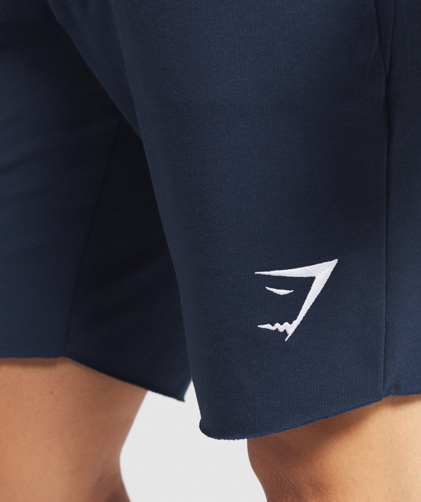 Gymshark Critical Shorts - Navy