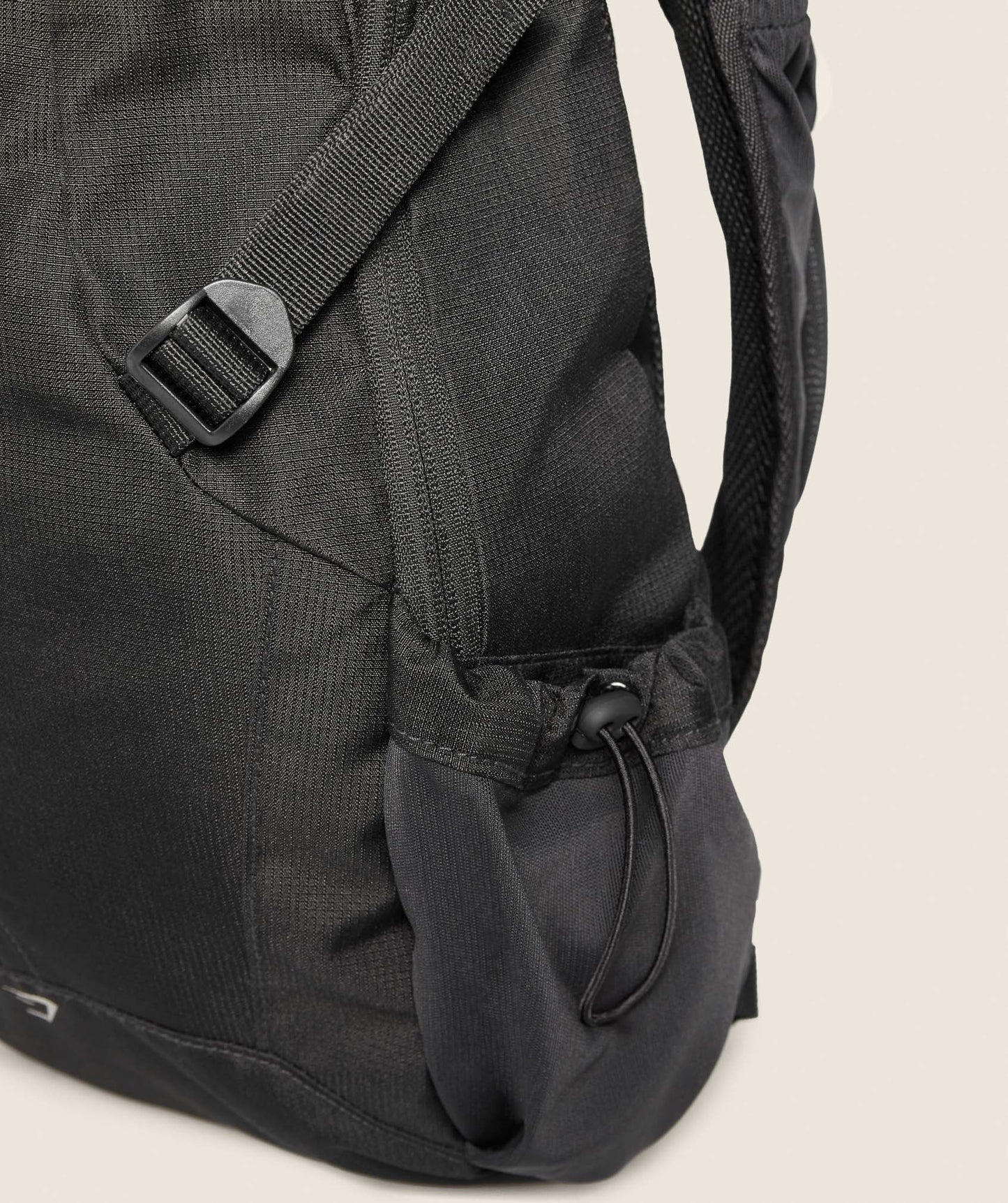 Gymshark Running Backpack - Black
