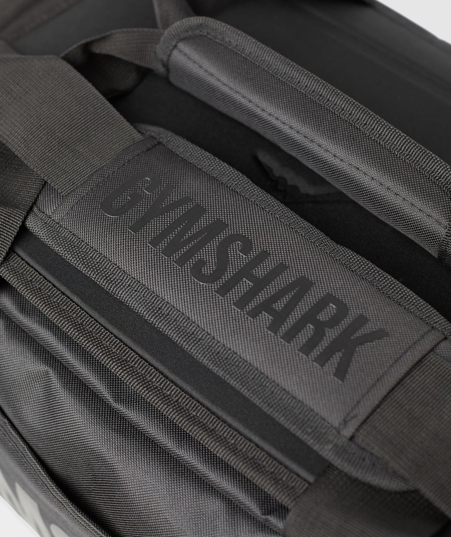Gymshark Lifting Club Gym Bag - Black