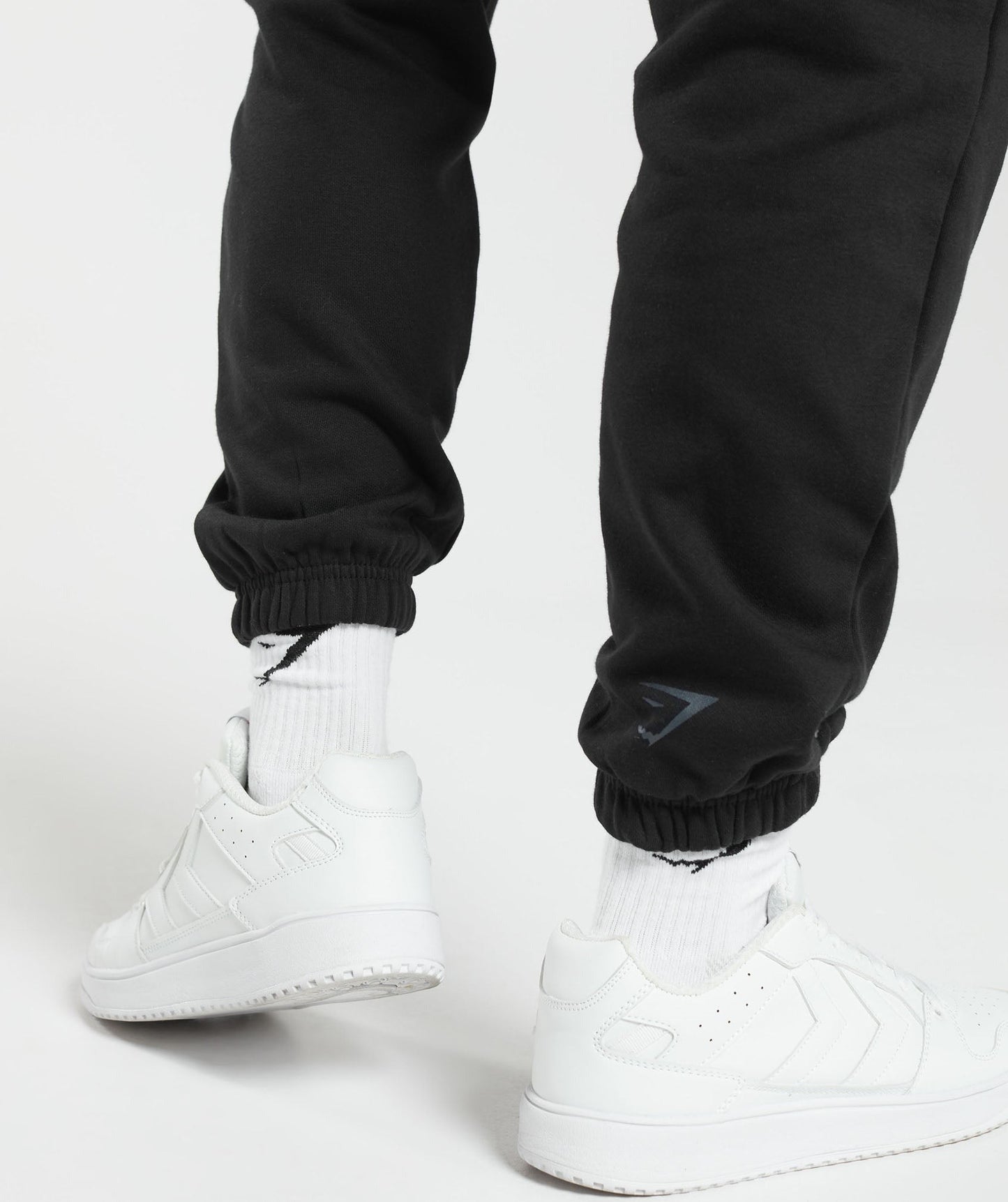 Gymshark Weightlifting Club Joggers - Black