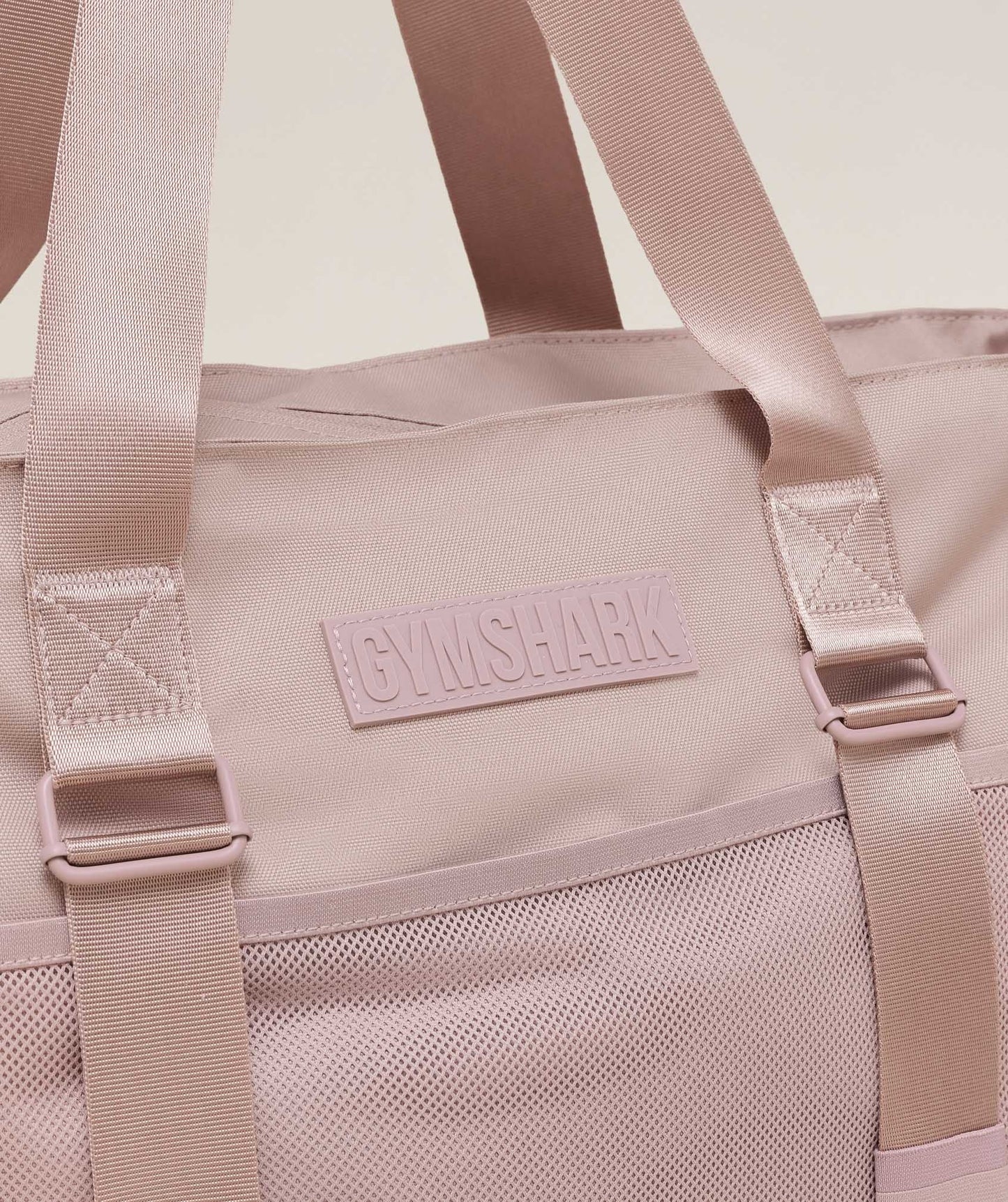 Gymshark Everyday Tote - Muted Pink