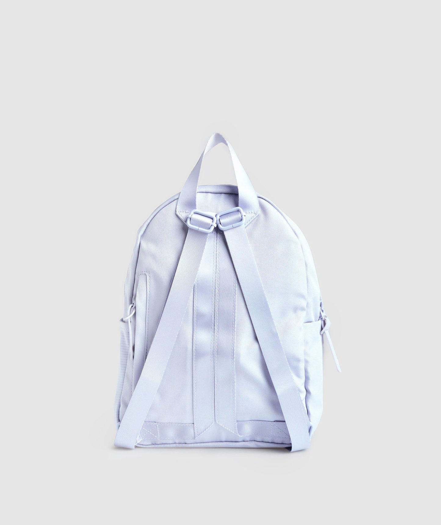 Gymshark Everyday Mini Backpack - Silver Lilac