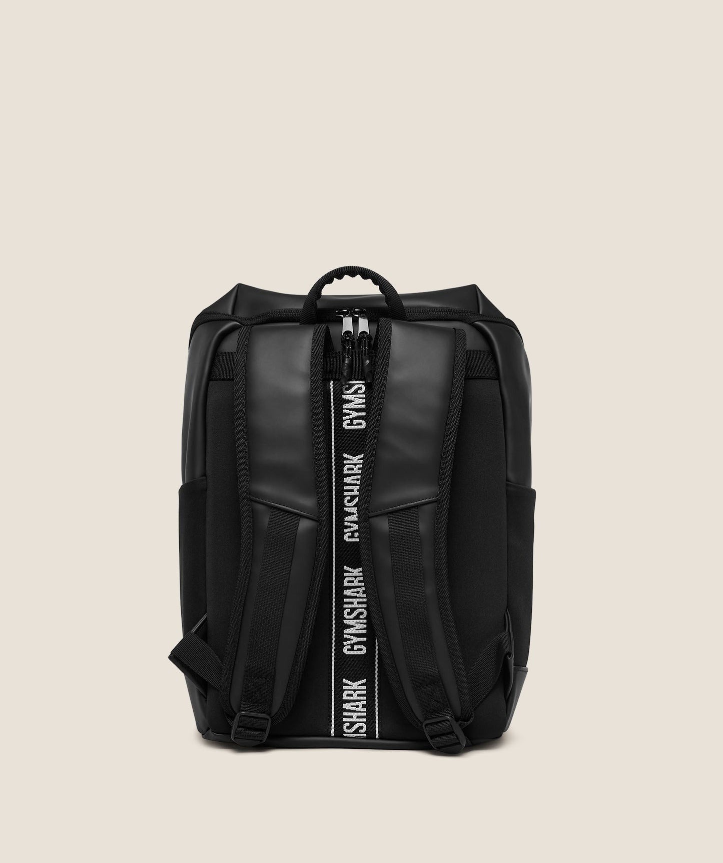 Gymshark Small Sleek Backpack - Black