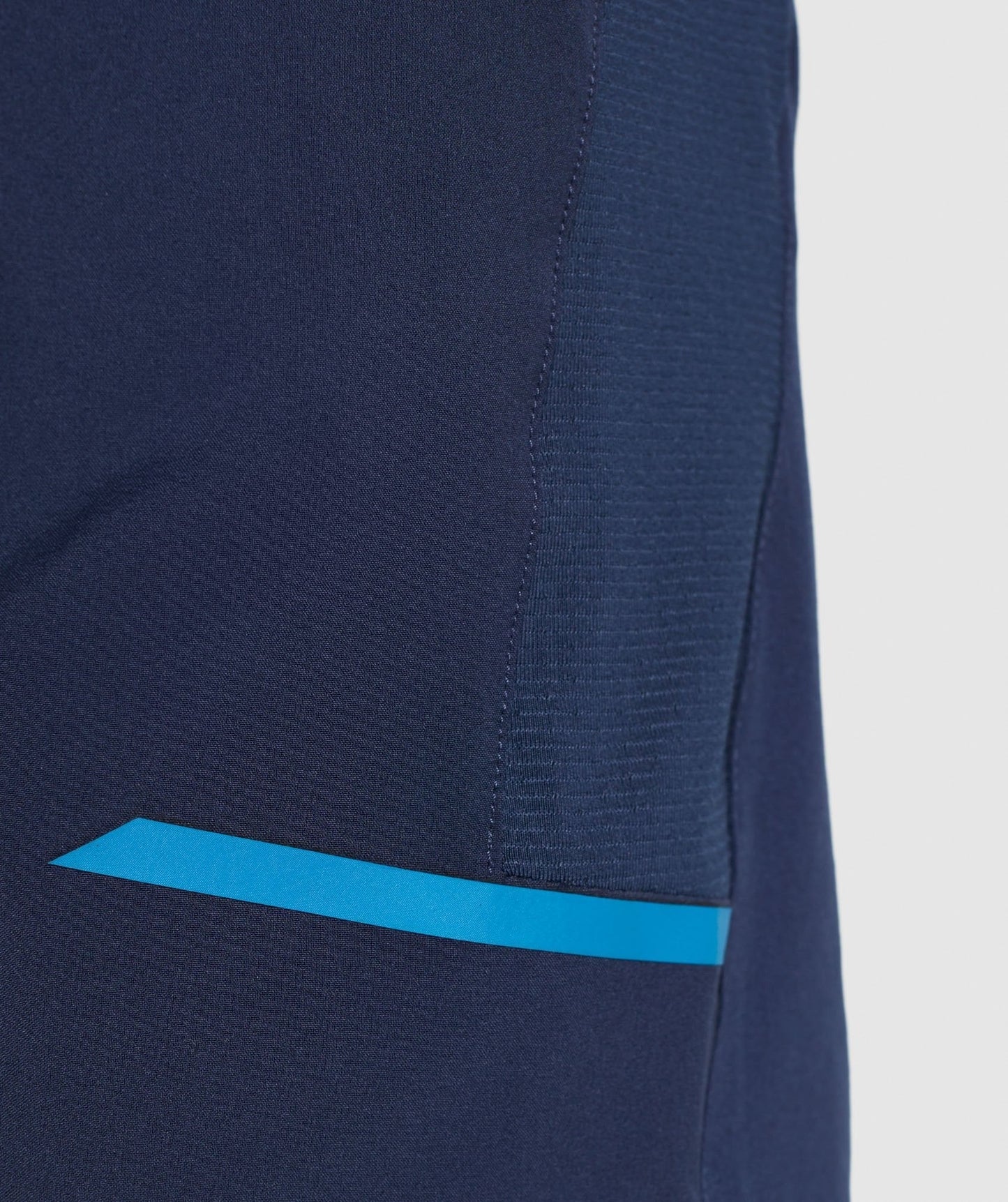 Gymshark Contemporary Shorts - Dark Blue