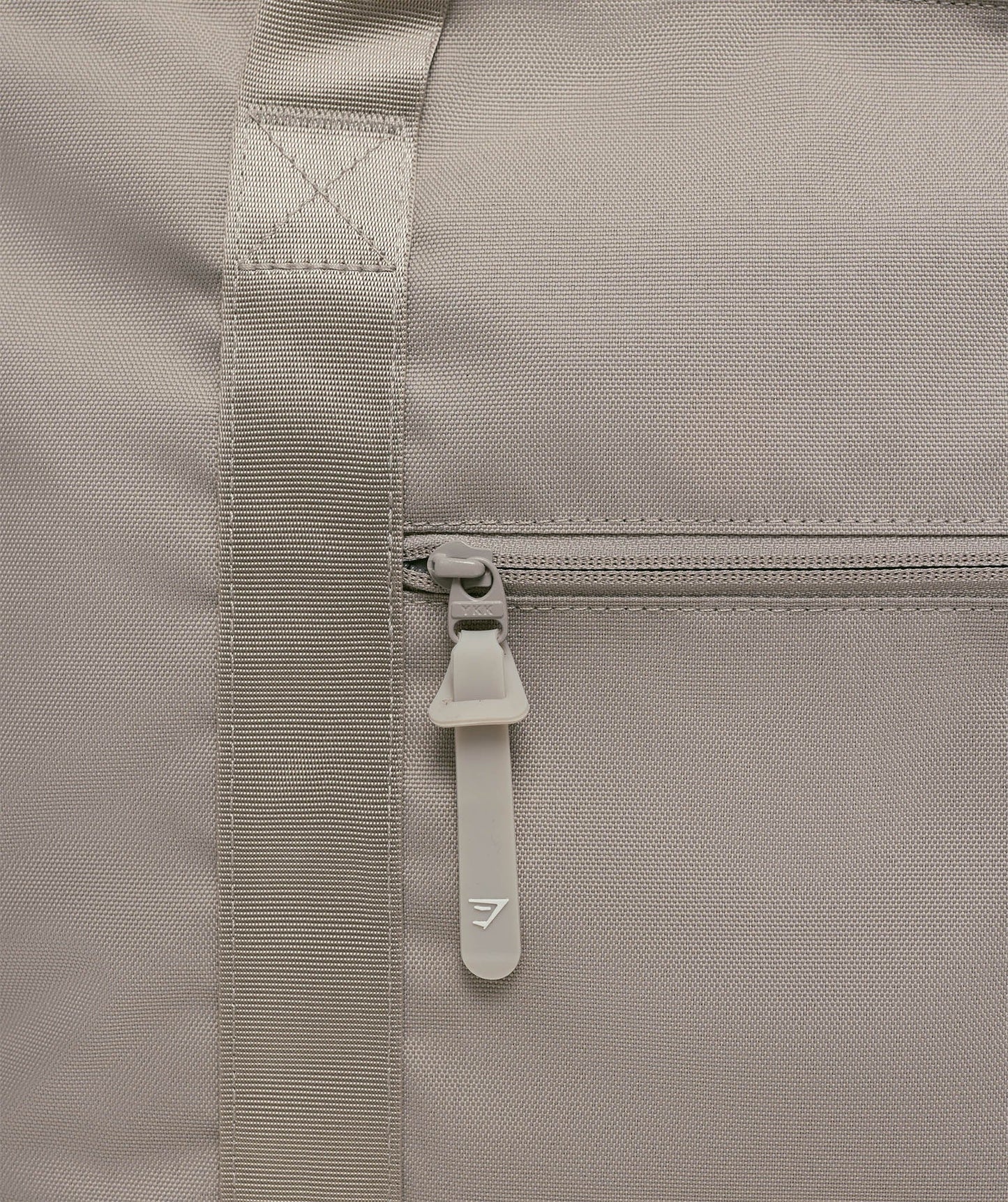 Gymshark Everyday Tote - Mushroom Grey