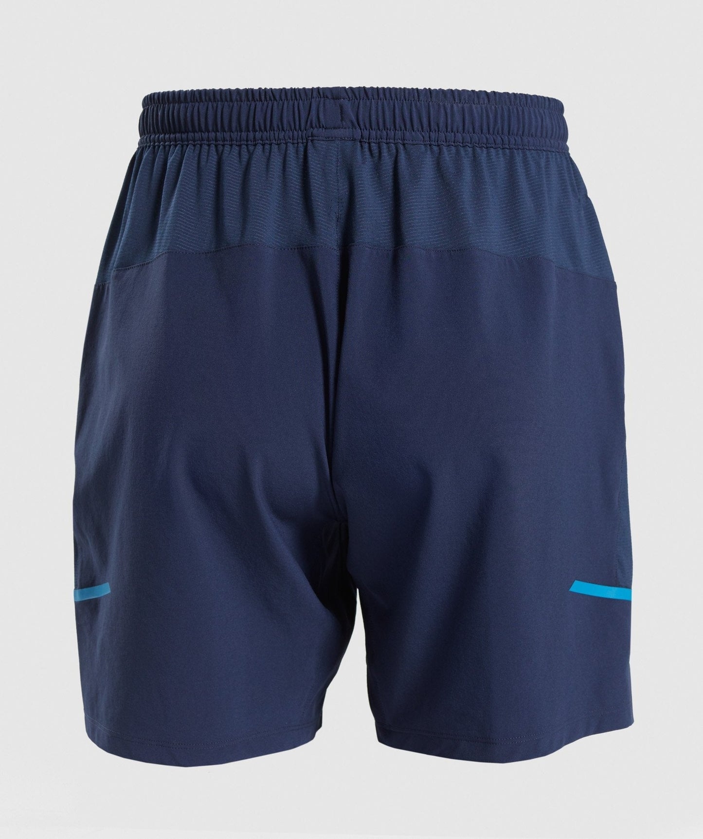 Gymshark Contemporary Shorts - Dark Blue