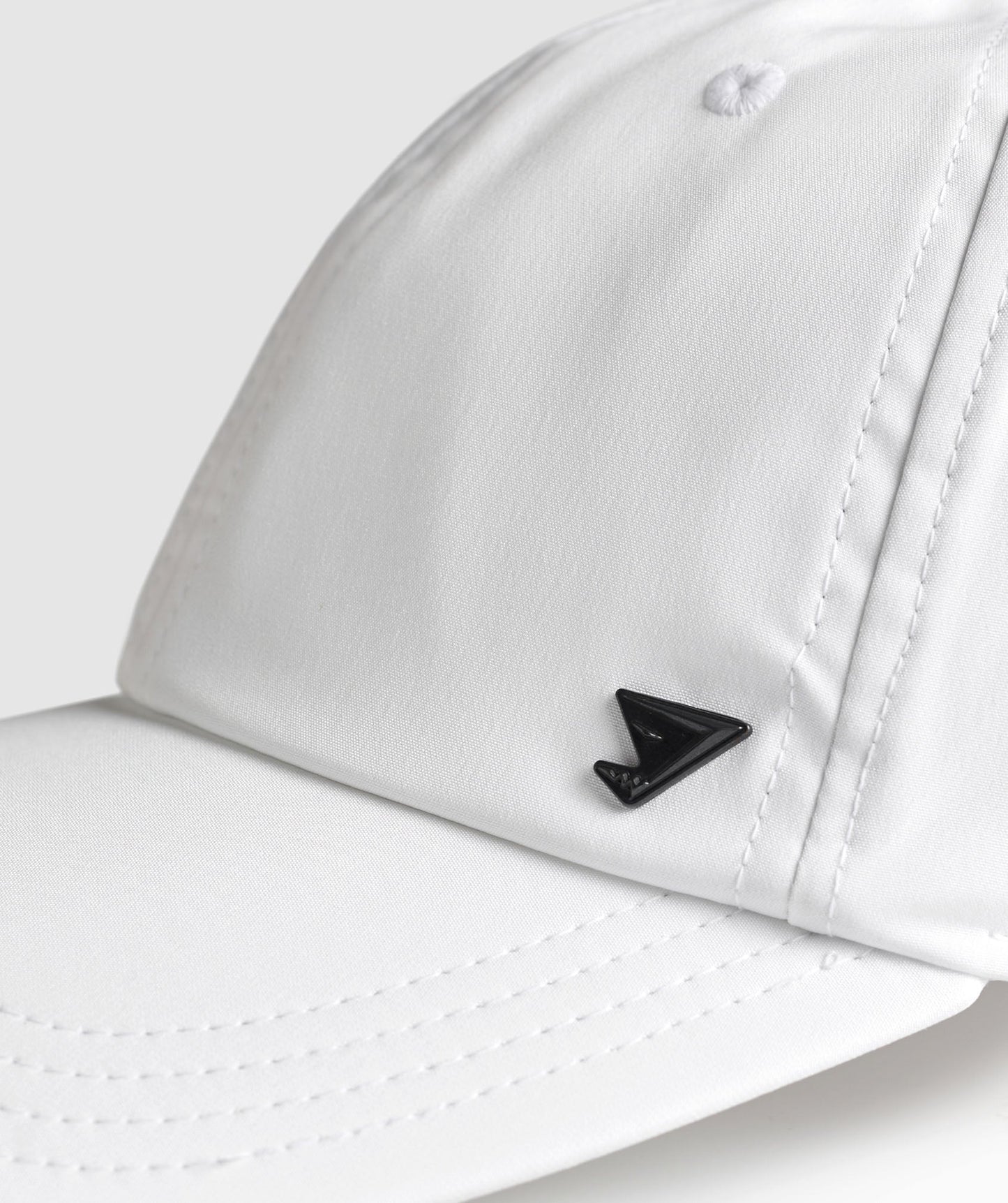 Gymshark Sport Cap - White