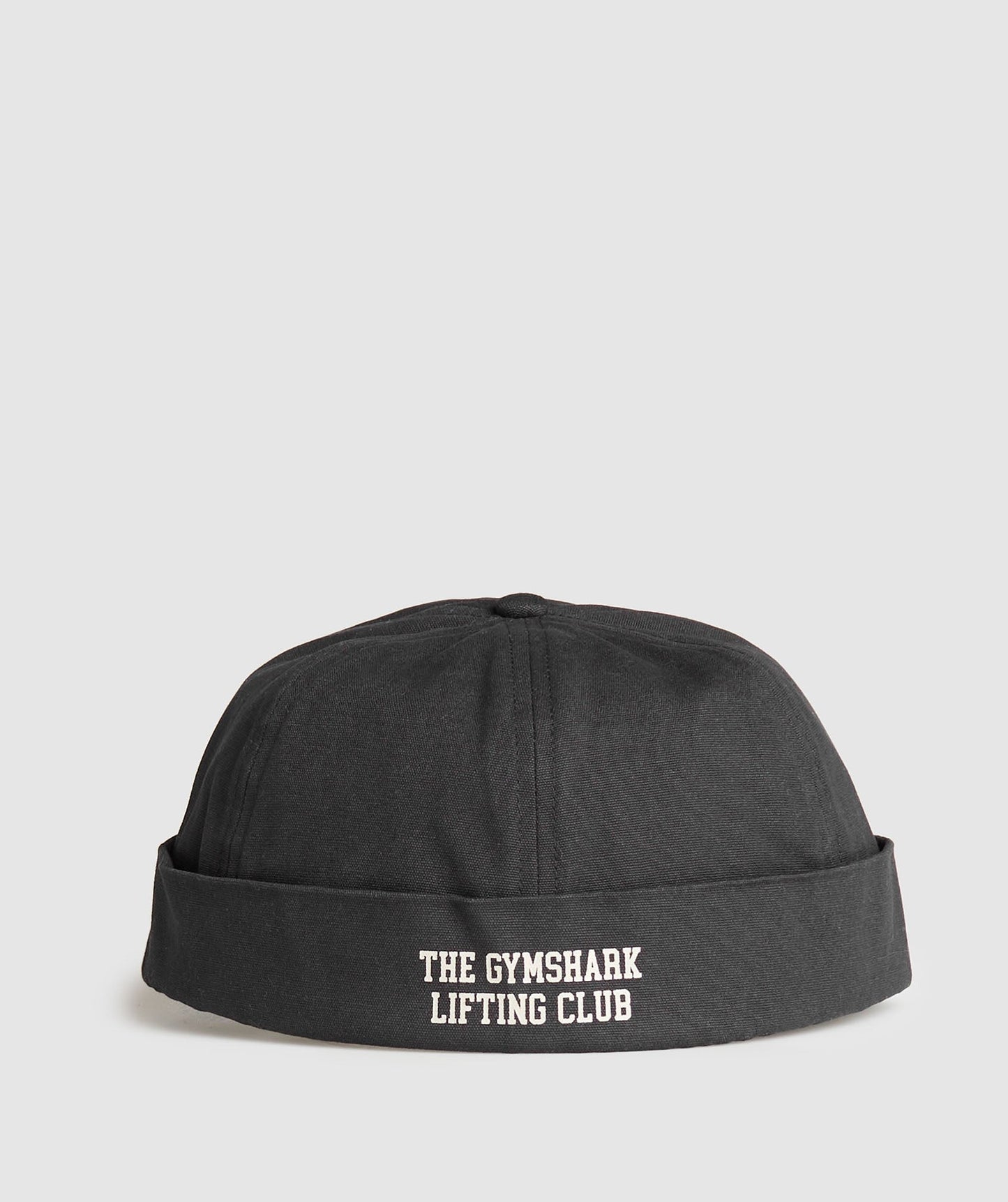Gymshark Docker Beanie - Black