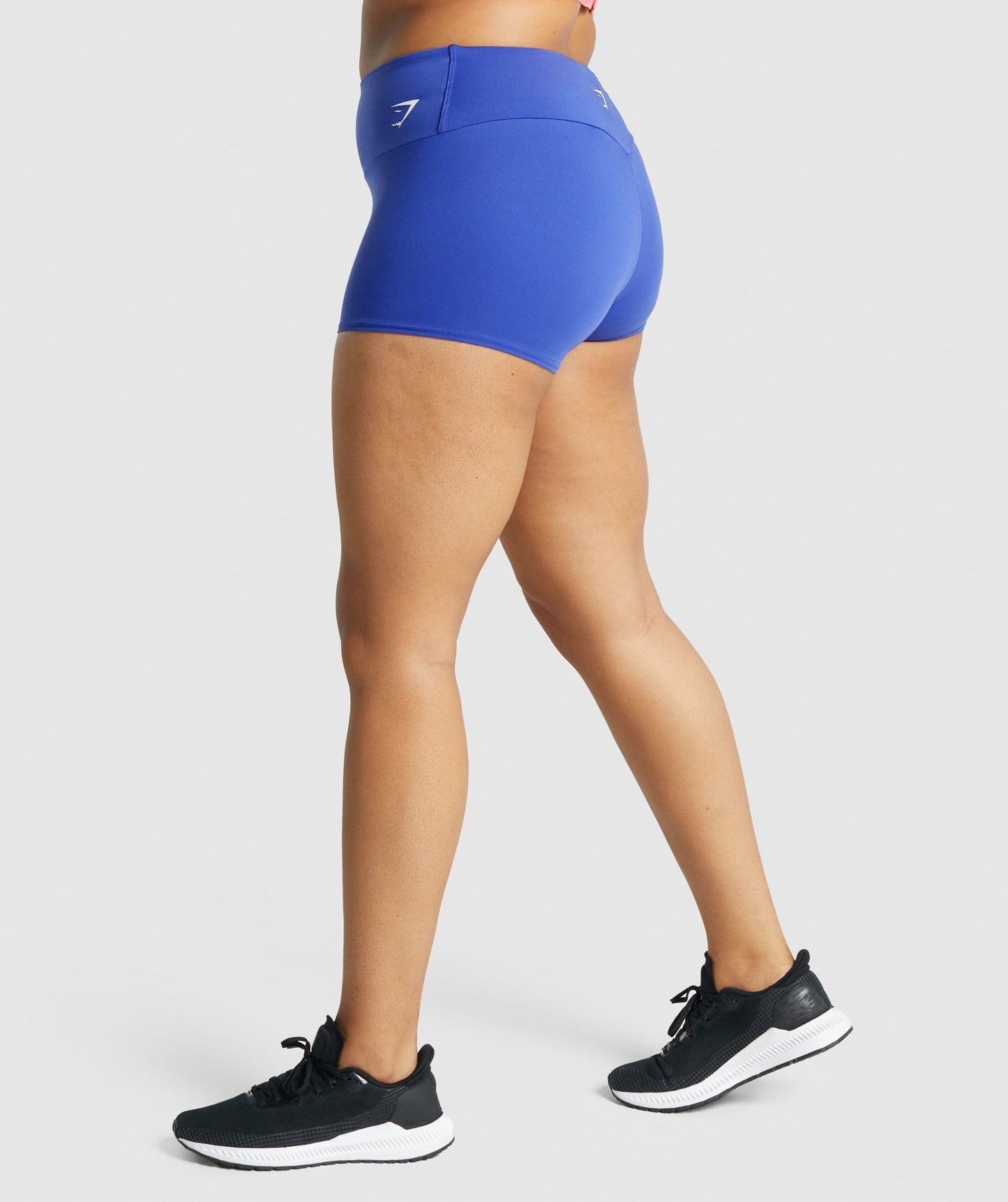 Gymshark Training Quad Shorts - Dark Blue