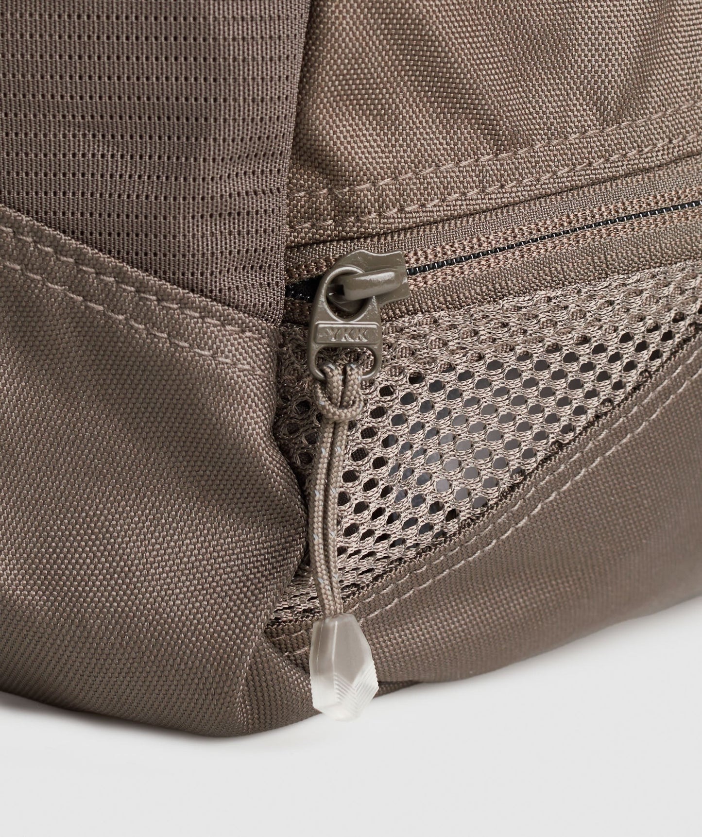 Gymshark Sharkhead Backpack - Camo Brown