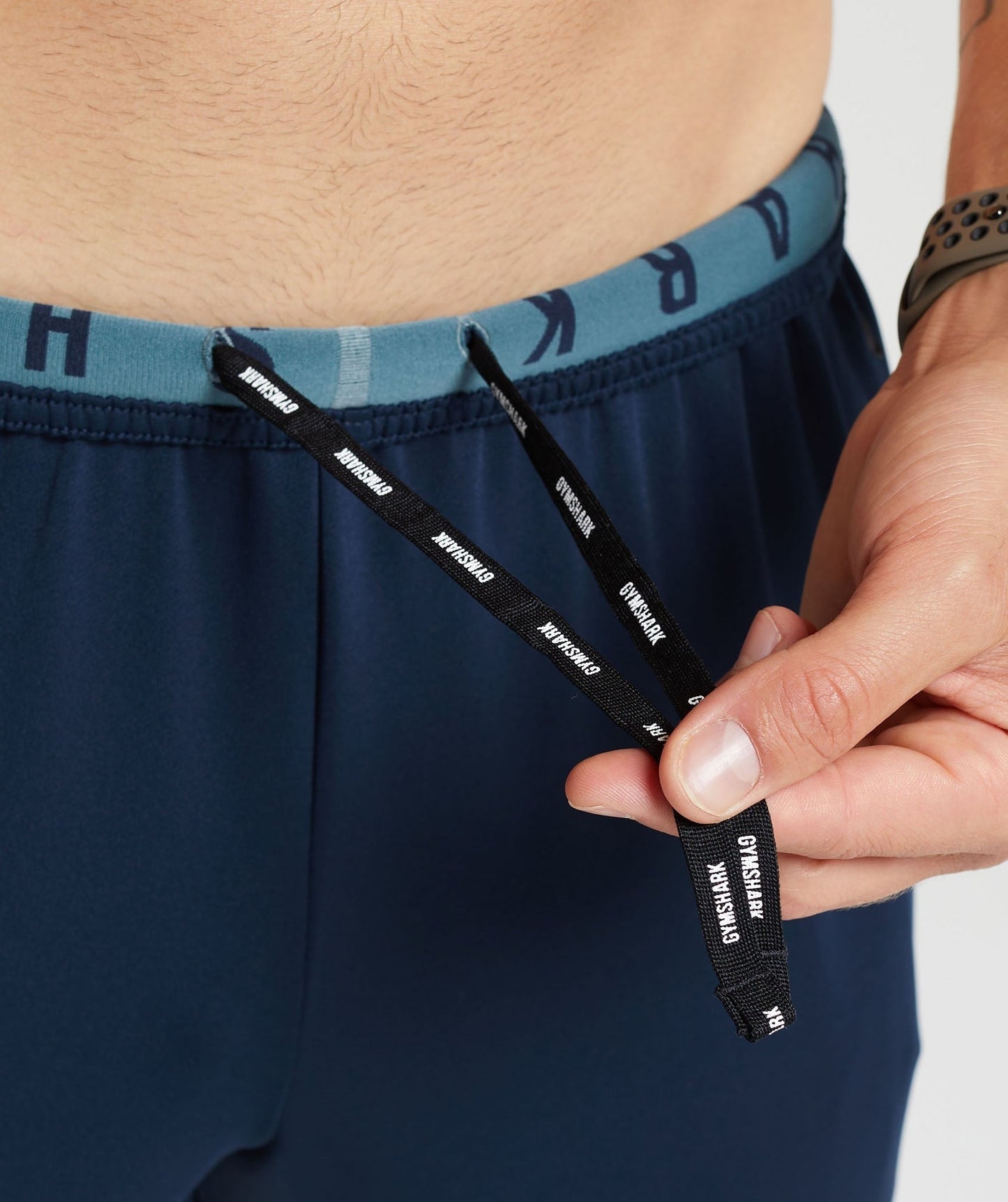 Gymshark Sport Joggers - Navy