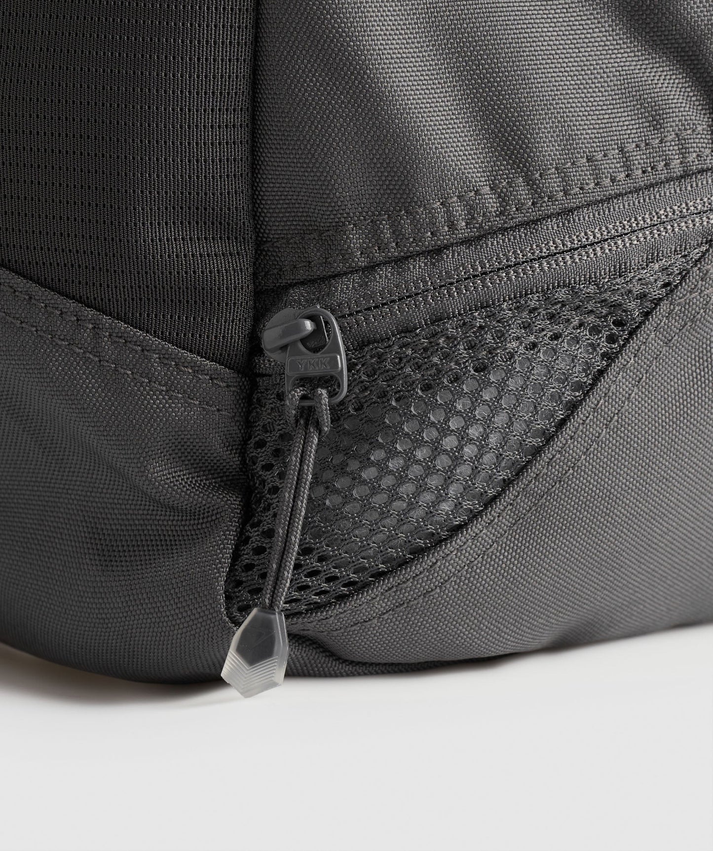 Gymshark Sharkhead Backpack - Graphite Grey